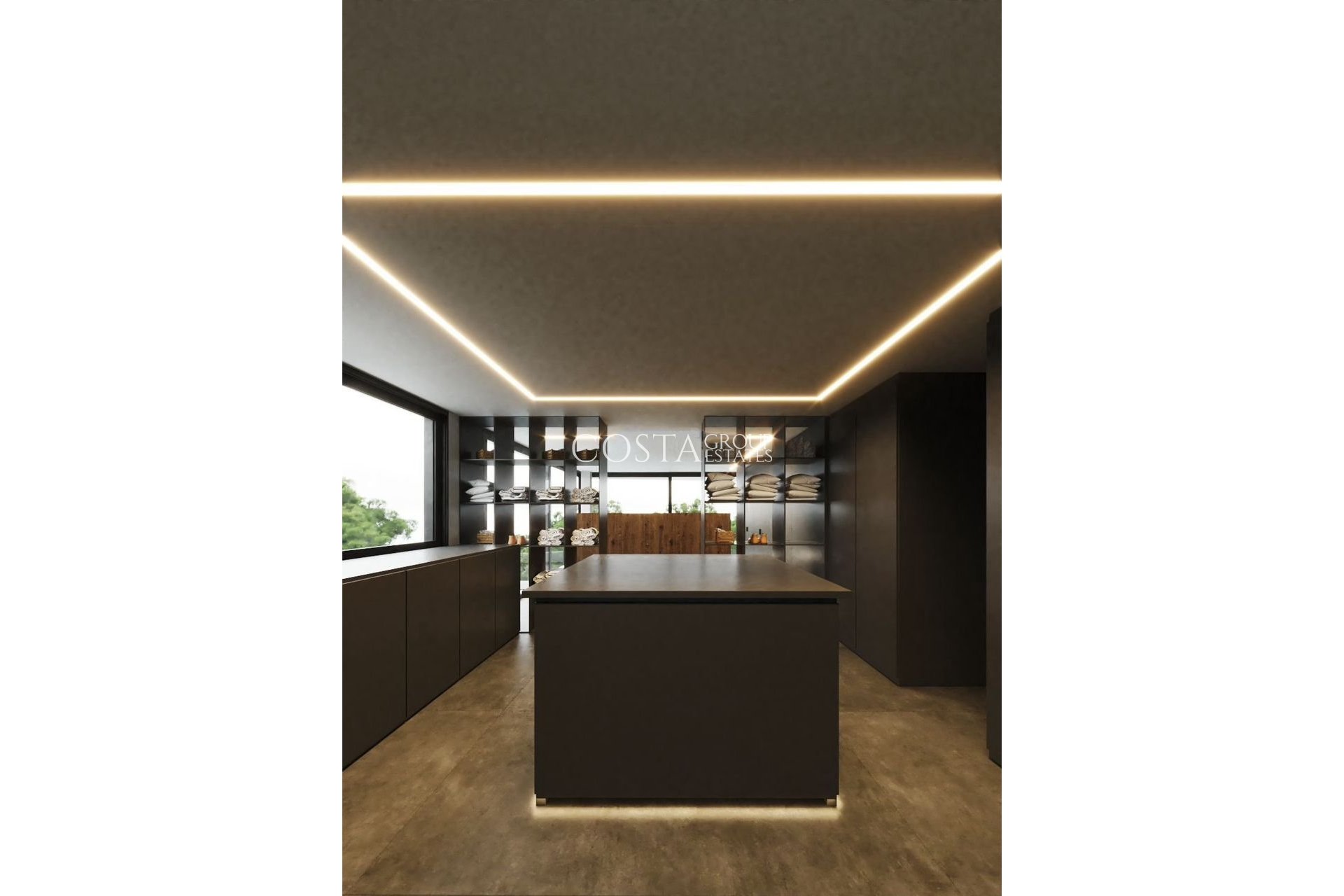 Nieuwbouw Woningen - Villa -
Santa Clara