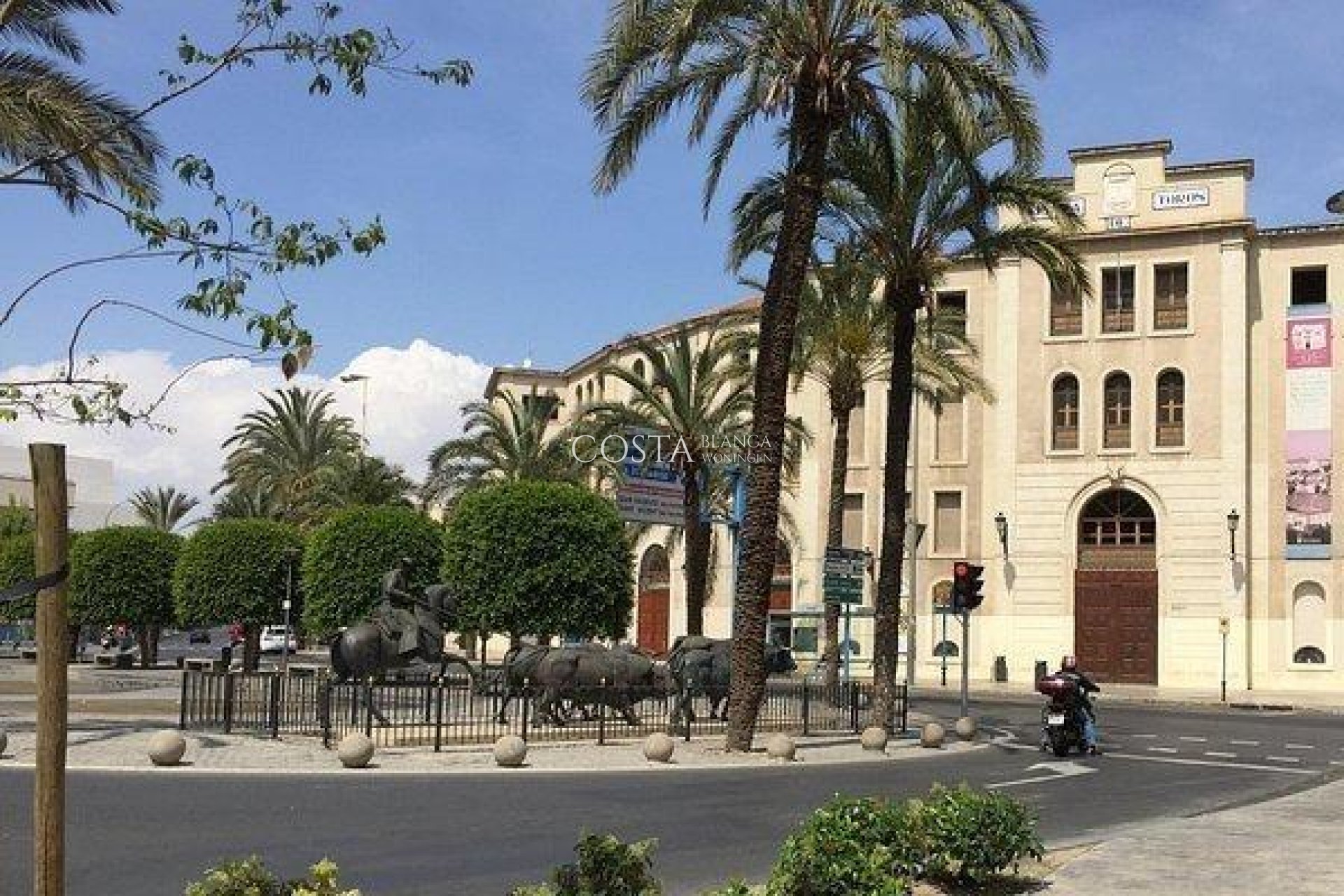 Nieuwbouw Woningen - Villa -
Torre Pacheco - Pinoso - El Pinós