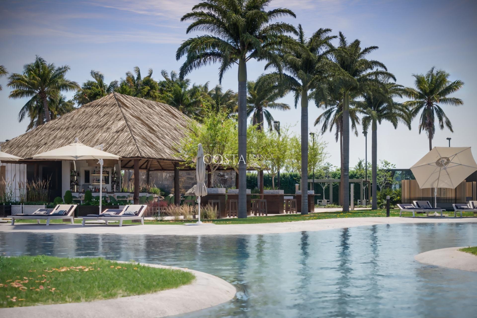 Nieuwbouw Woningen - Villa -
Torre Pacheco - Roldán