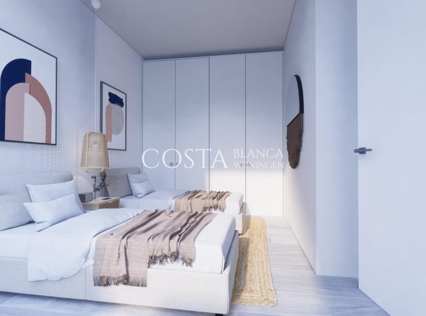 Nieuwbouw Woningen - Villa -
Torre Pacheco - Torre-pacheco