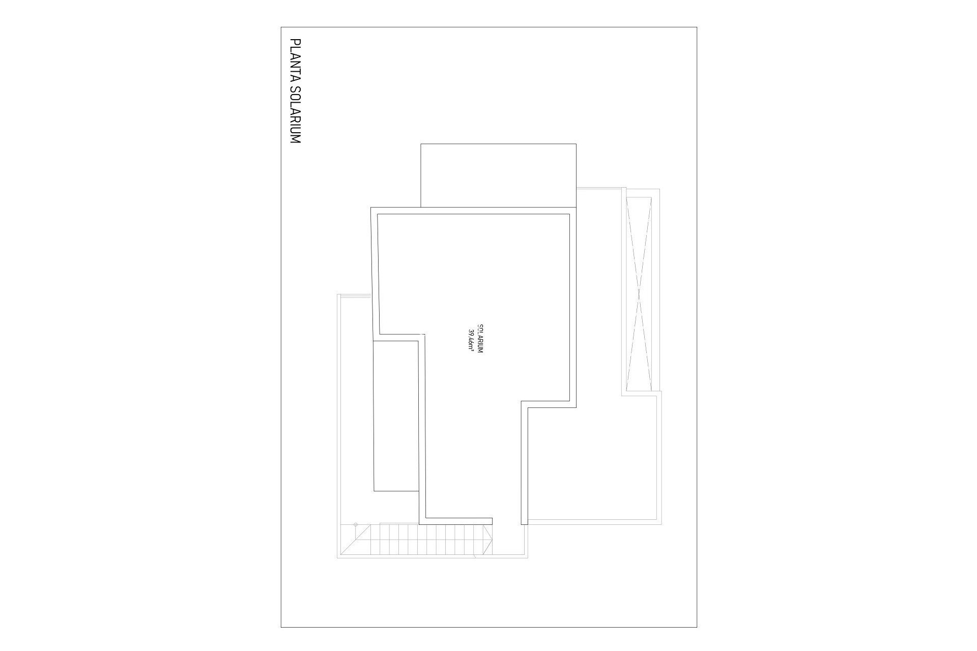 Nieuwbouw Woningen - Villa -
Torrevieja - Aguas Nuevas 1