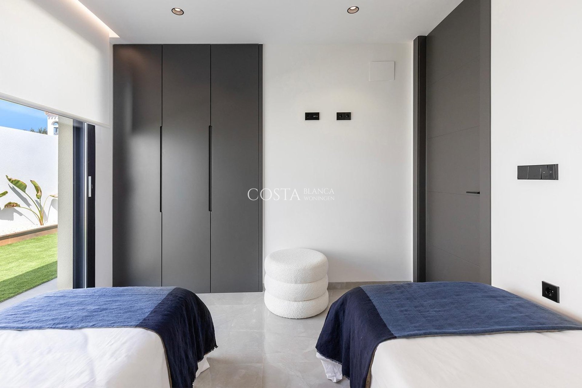Nieuwbouw Woningen - Villa -
Torrevieja - Los Balcones