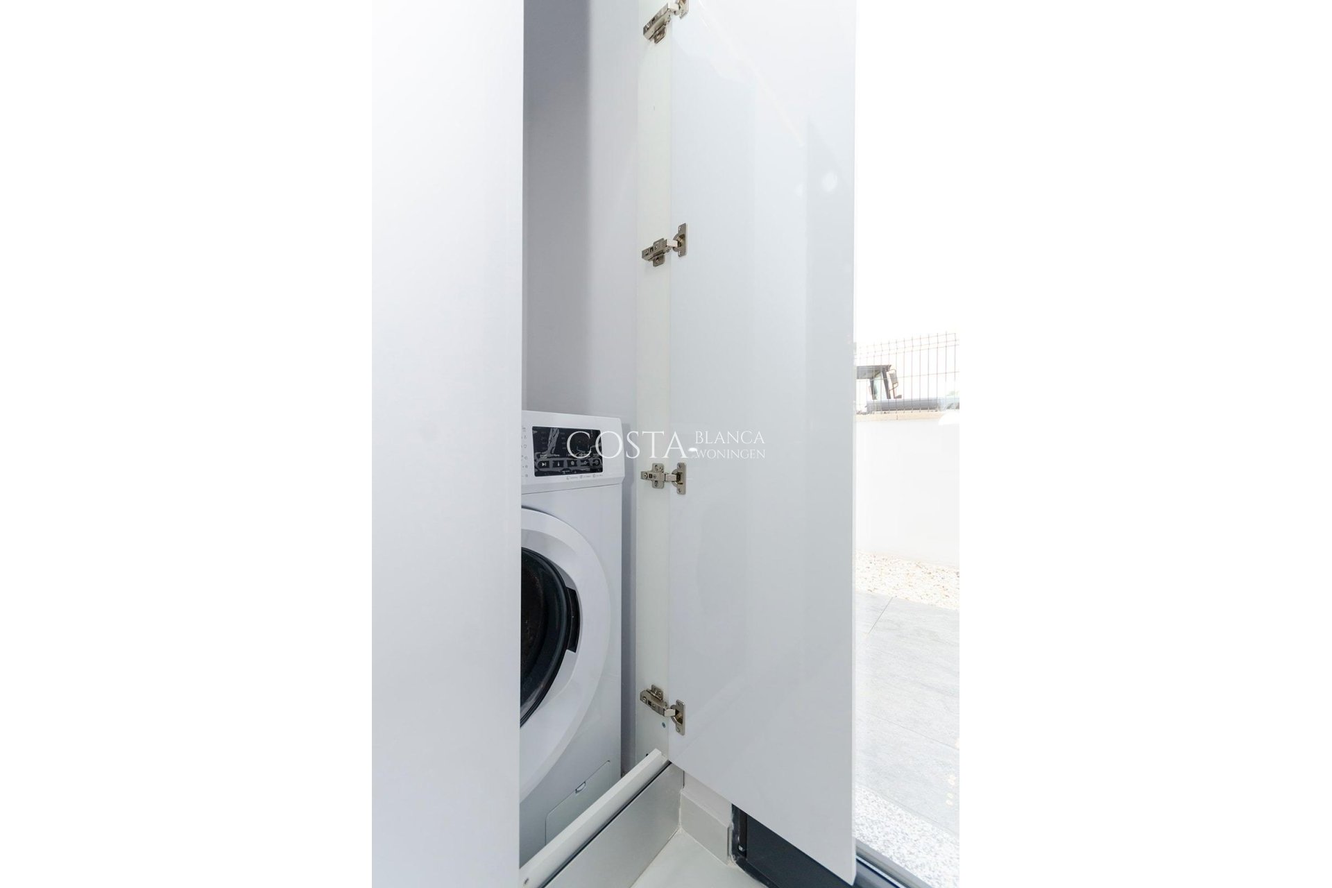 Nieuwbouw Woningen - Villa -
Torrevieja - Torretas