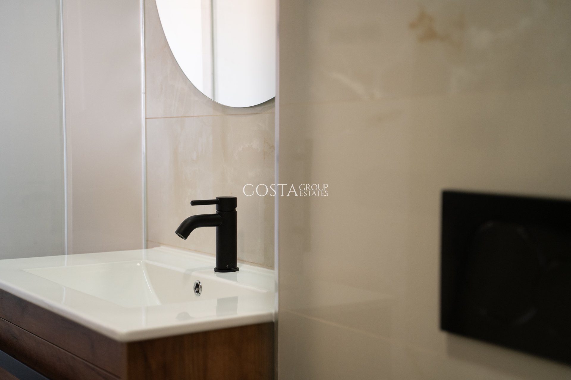 Nieuwbouw Woningen - Villa -
Torrevieja