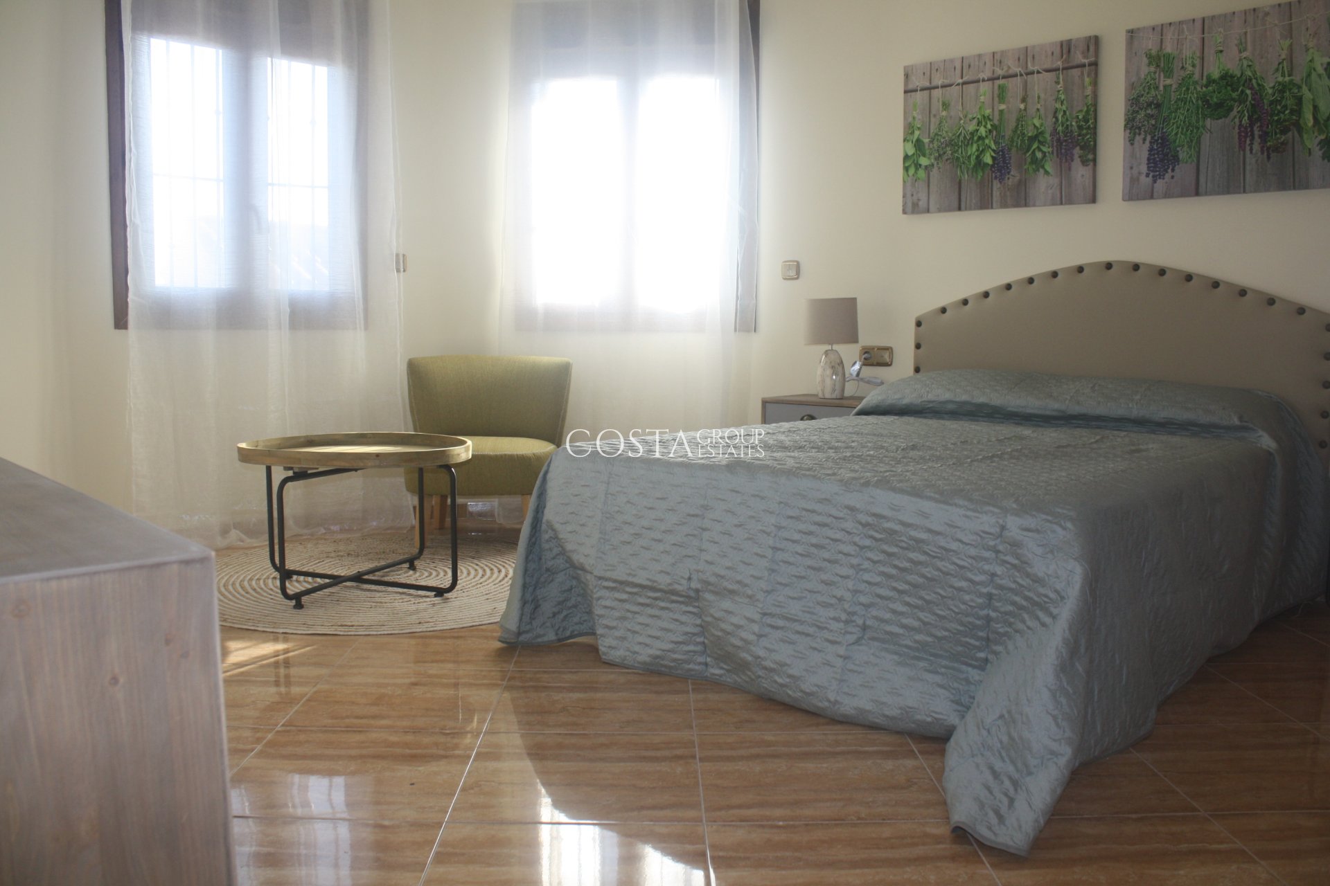 Nieuwbouw Woningen - Villa -
Torrevieja