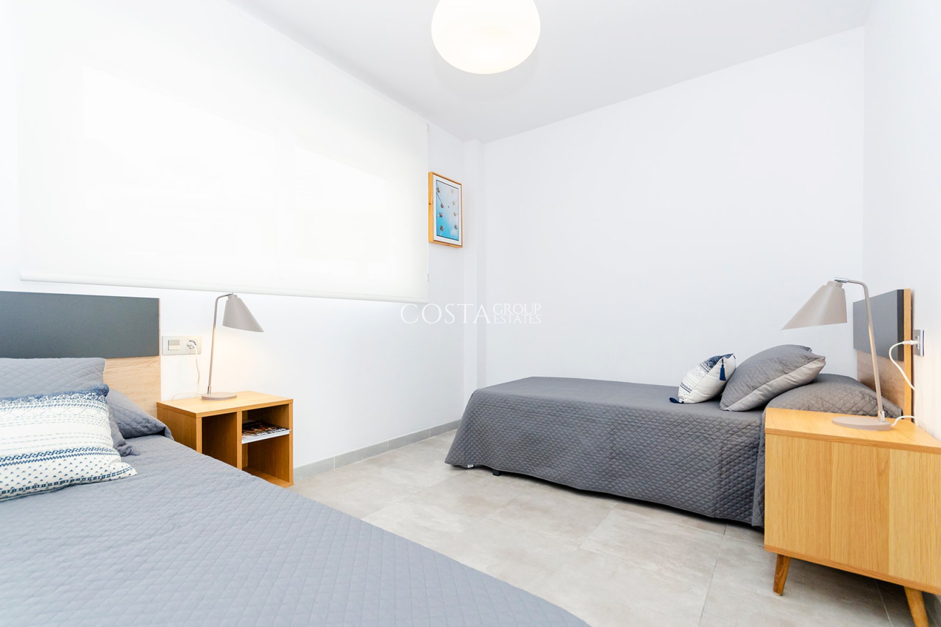 Nieuwbouw Woningen - Villa -
Torrevieja