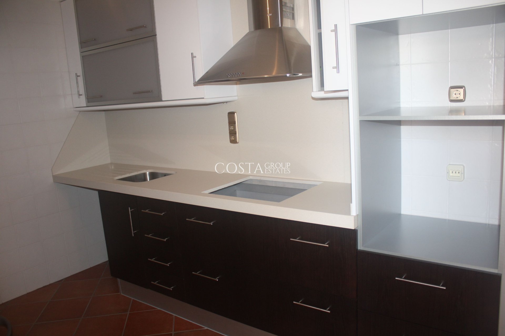 Nieuwbouw Woningen - Villa -
Torrevieja