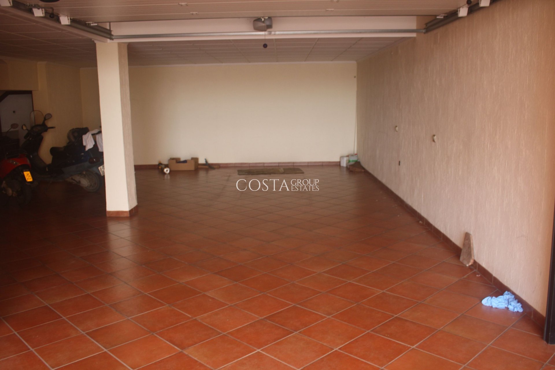Nieuwbouw Woningen - Villa -
Torrevieja