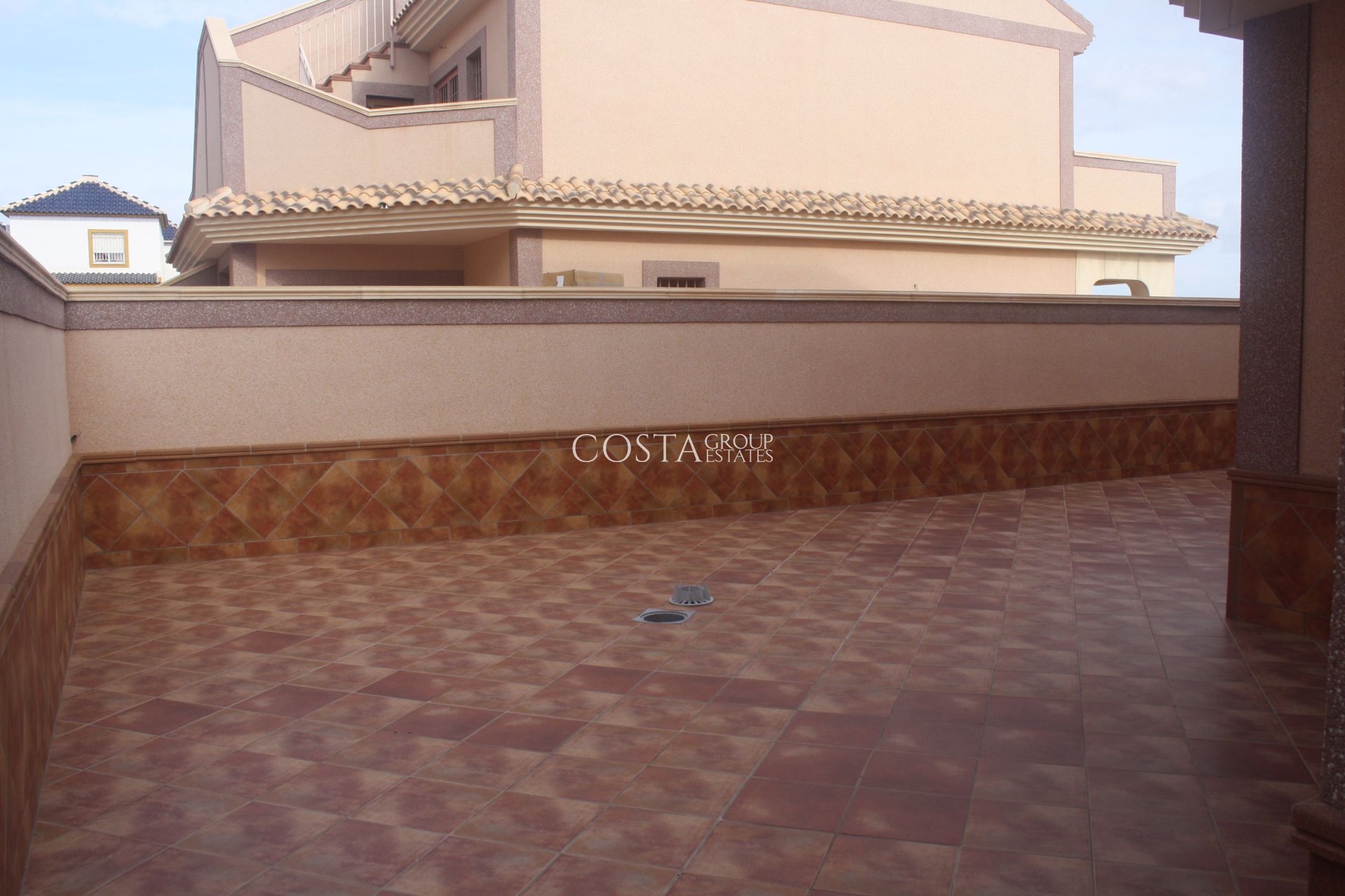 Nieuwbouw Woningen - Villa -
Torrevieja
