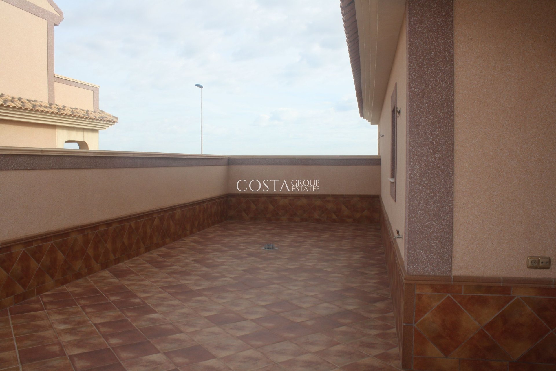 Nieuwbouw Woningen - Villa -
Torrevieja