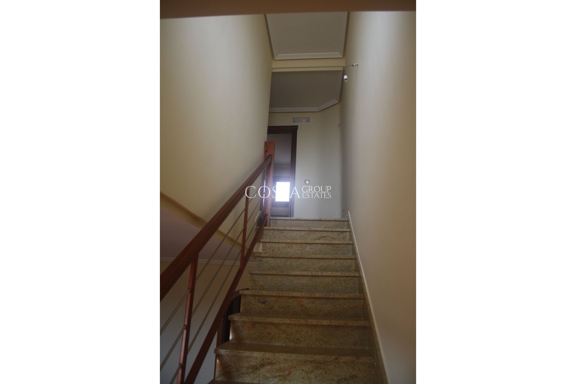 Nieuwbouw Woningen - Villa -
Torrevieja