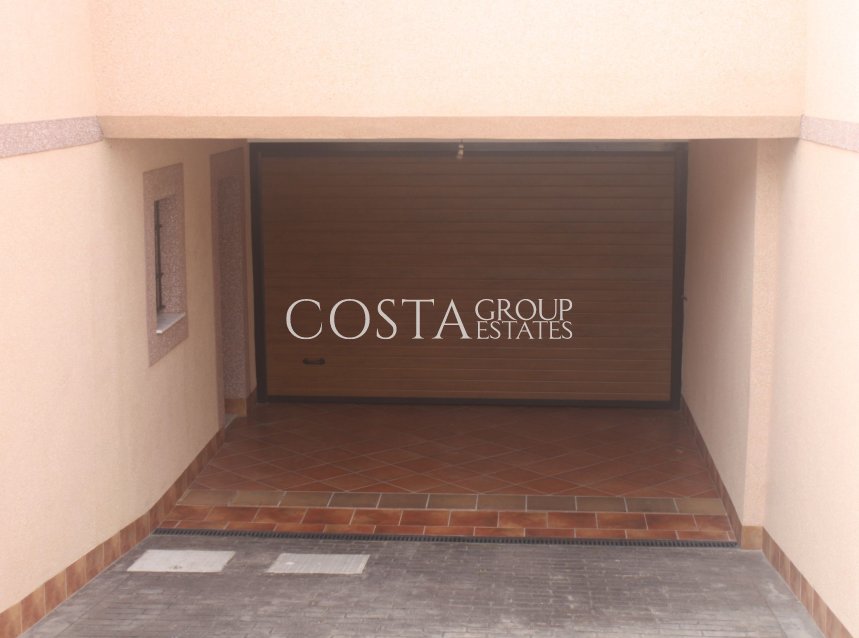 Nieuwbouw Woningen - Villa -
Torrevieja