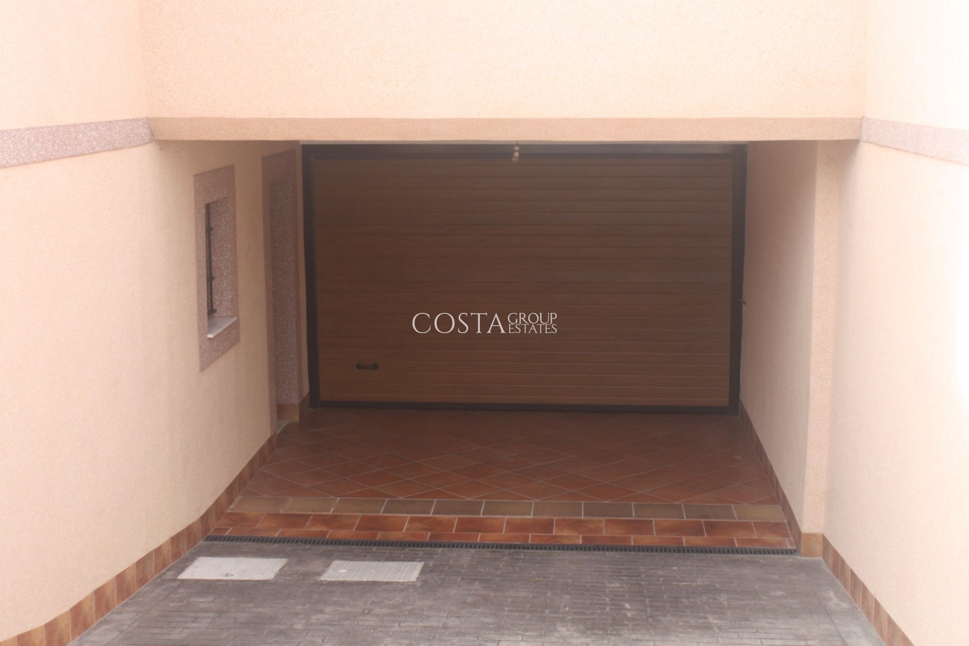 Nieuwbouw Woningen - Villa -
Torrevieja