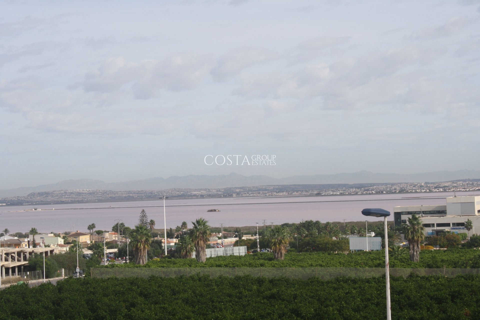 Nieuwbouw Woningen - Villa -
Torrevieja