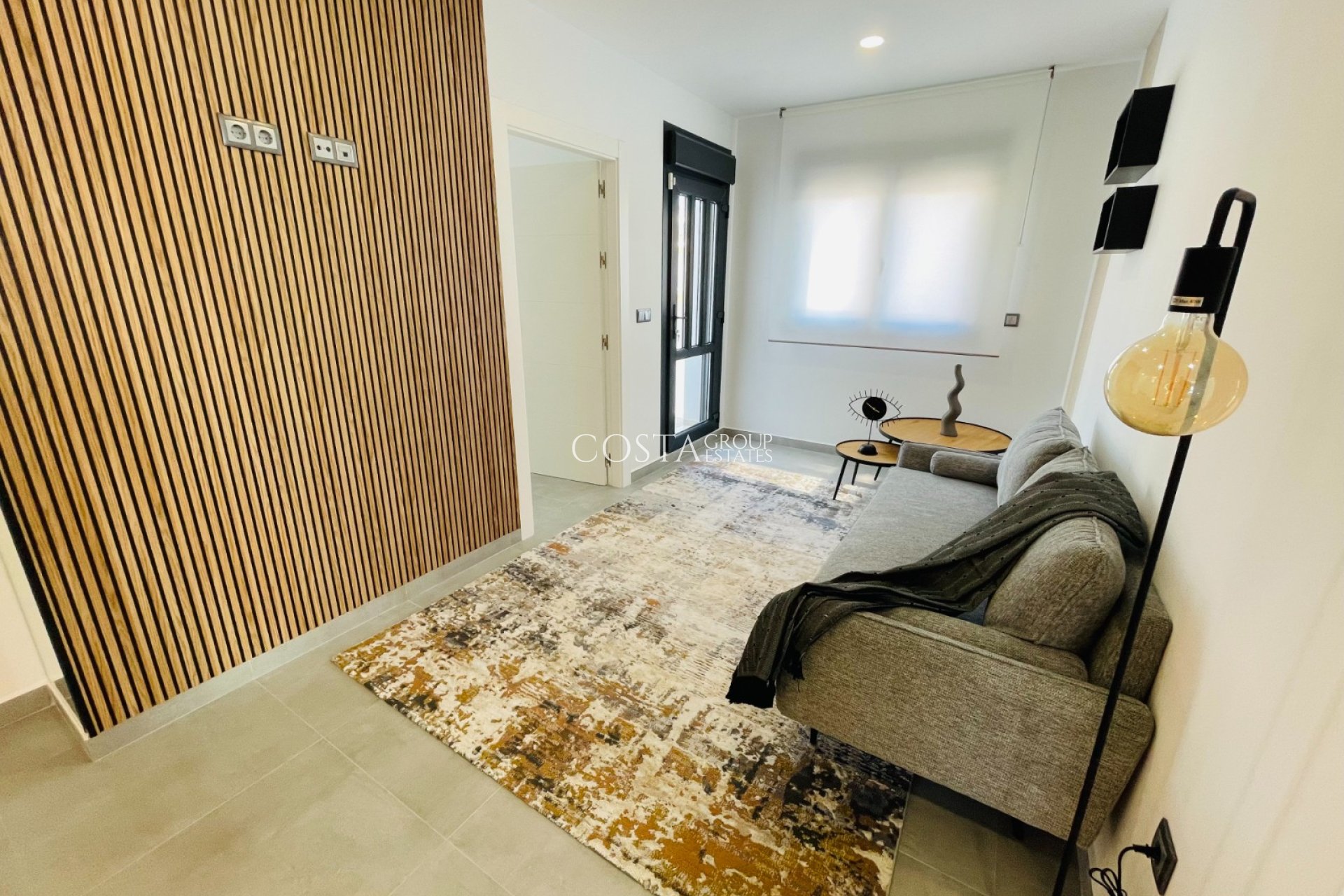 Nieuwbouw Woningen - Villa -
Torrevieja