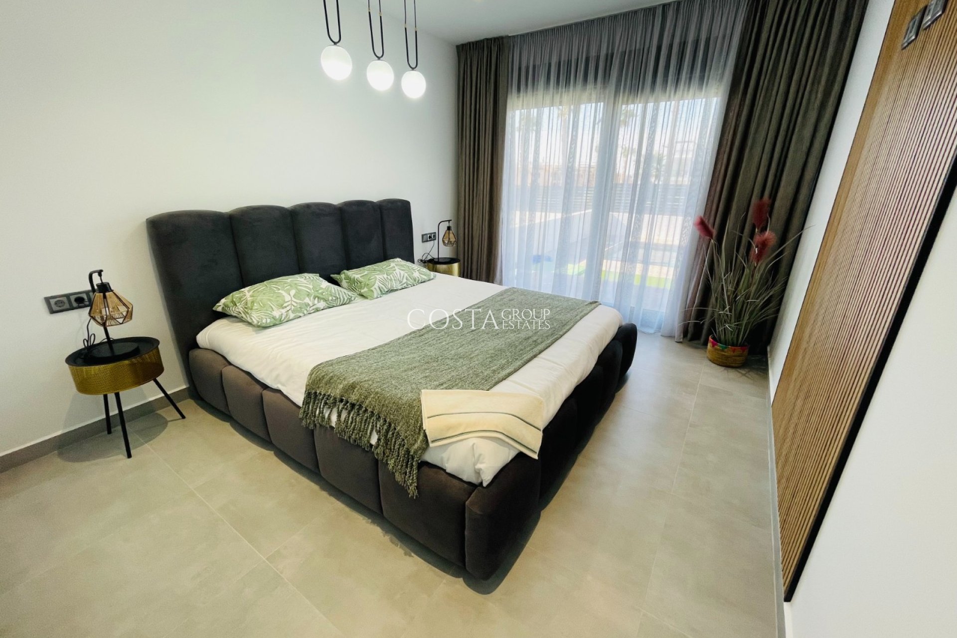 Nieuwbouw Woningen - Villa -
Torrevieja