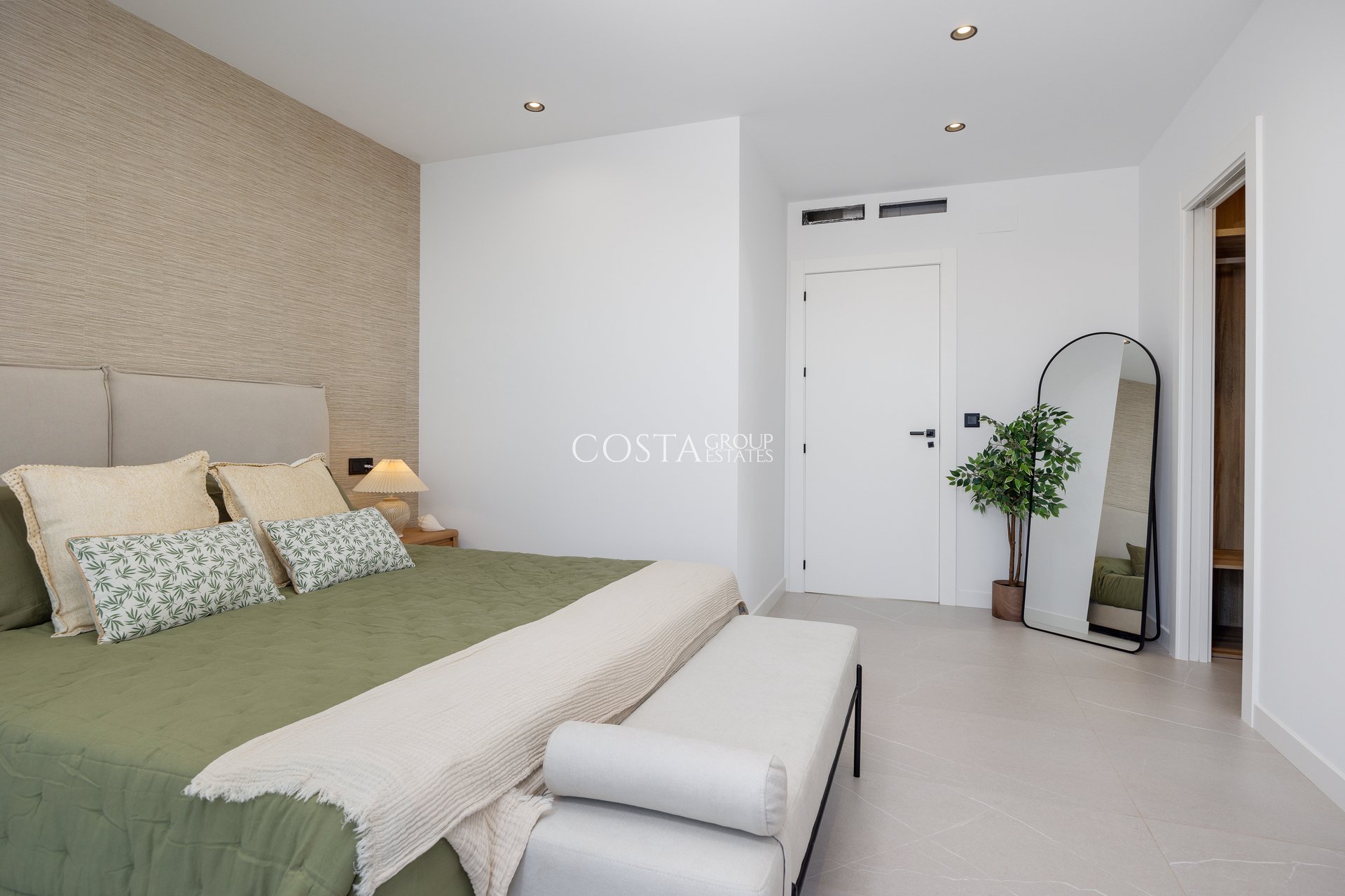 Nieuwbouw Woningen - Villa -
Torrevieja