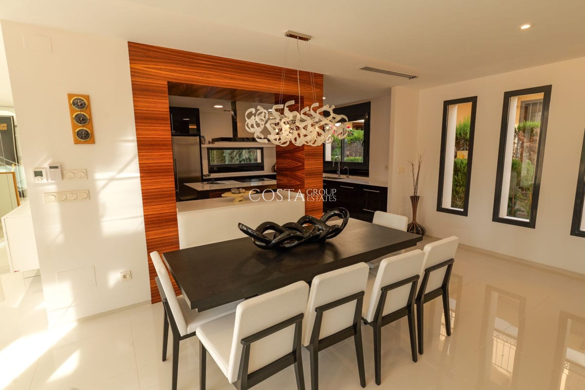 Nieuwbouw Woningen - Villa -
Torrevieja