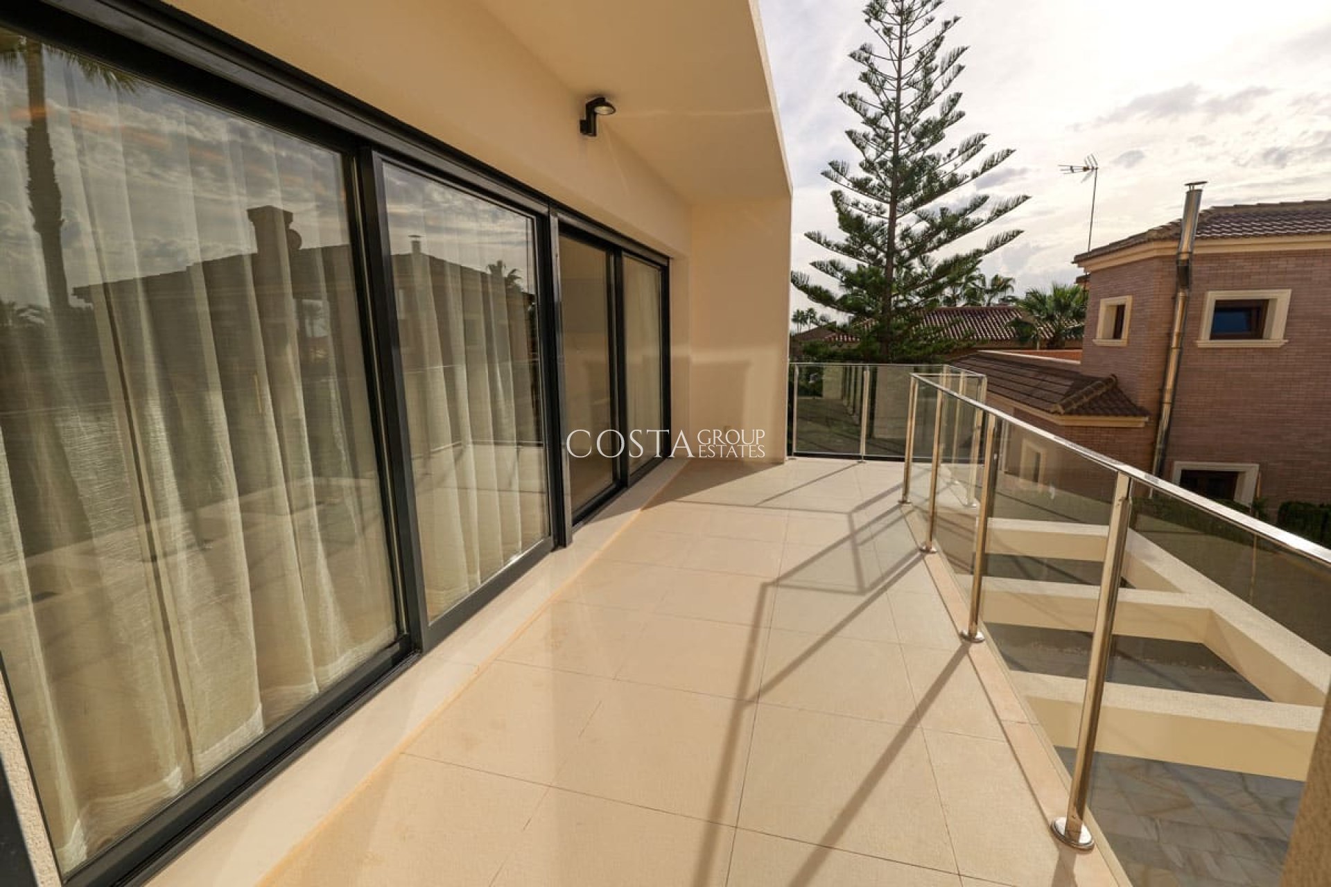 Nieuwbouw Woningen - Villa -
Torrevieja