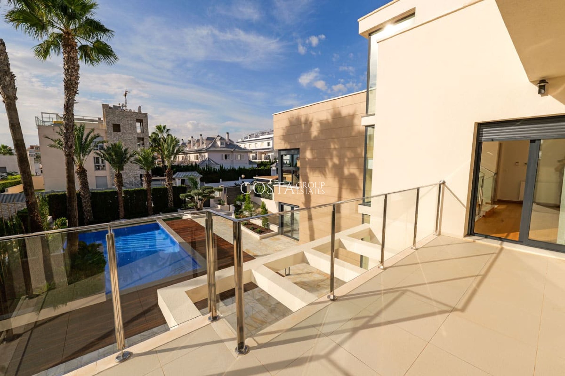 Nieuwbouw Woningen - Villa -
Torrevieja