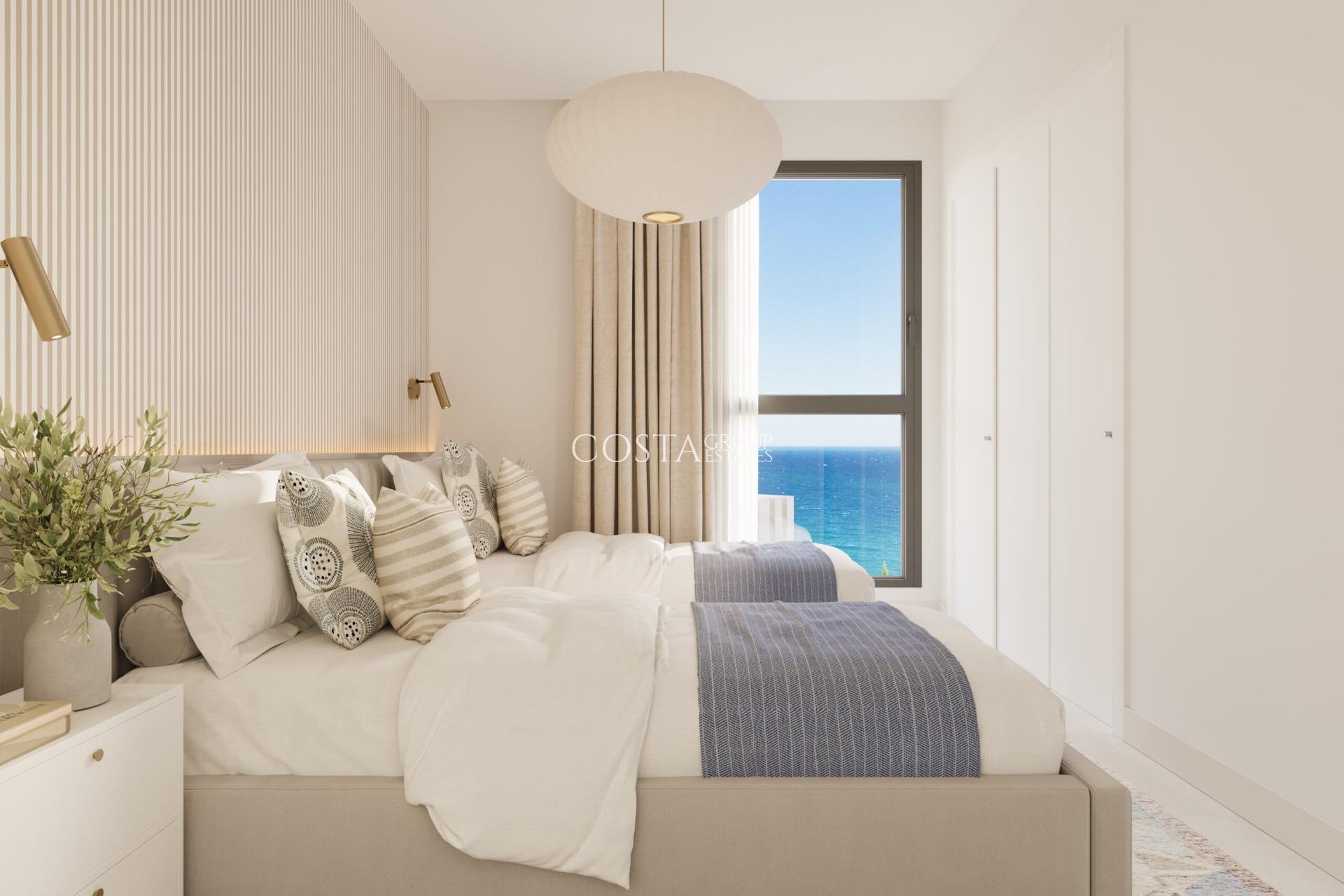 Nieuwbouw Woningen - Villa -
Vélez Málaga - Castillo de Lagos