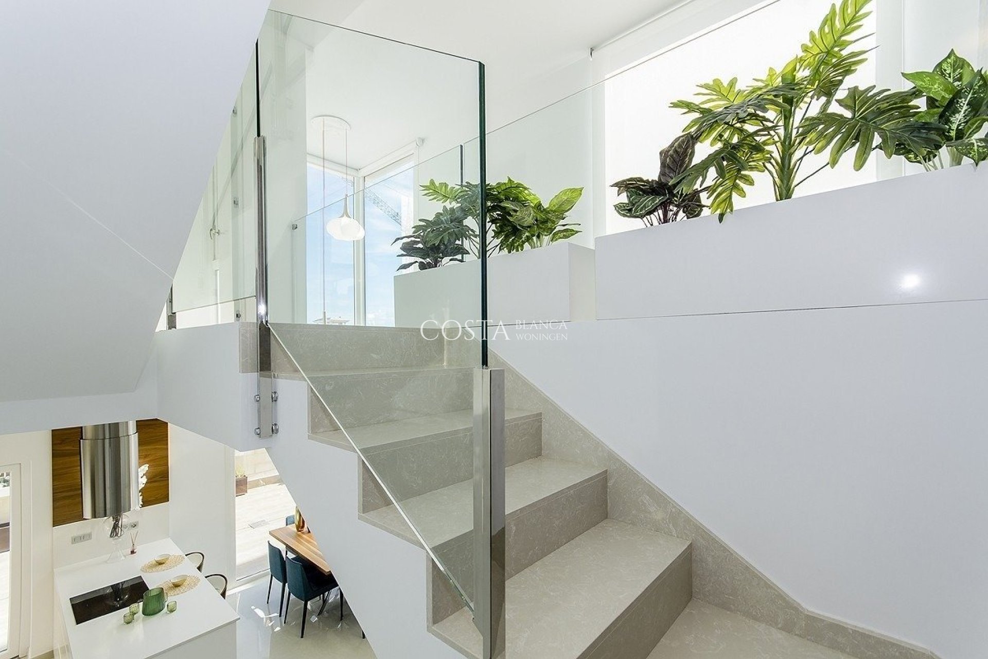 Nieuwbouw Woningen - Villa -
Vera - Vera Playa