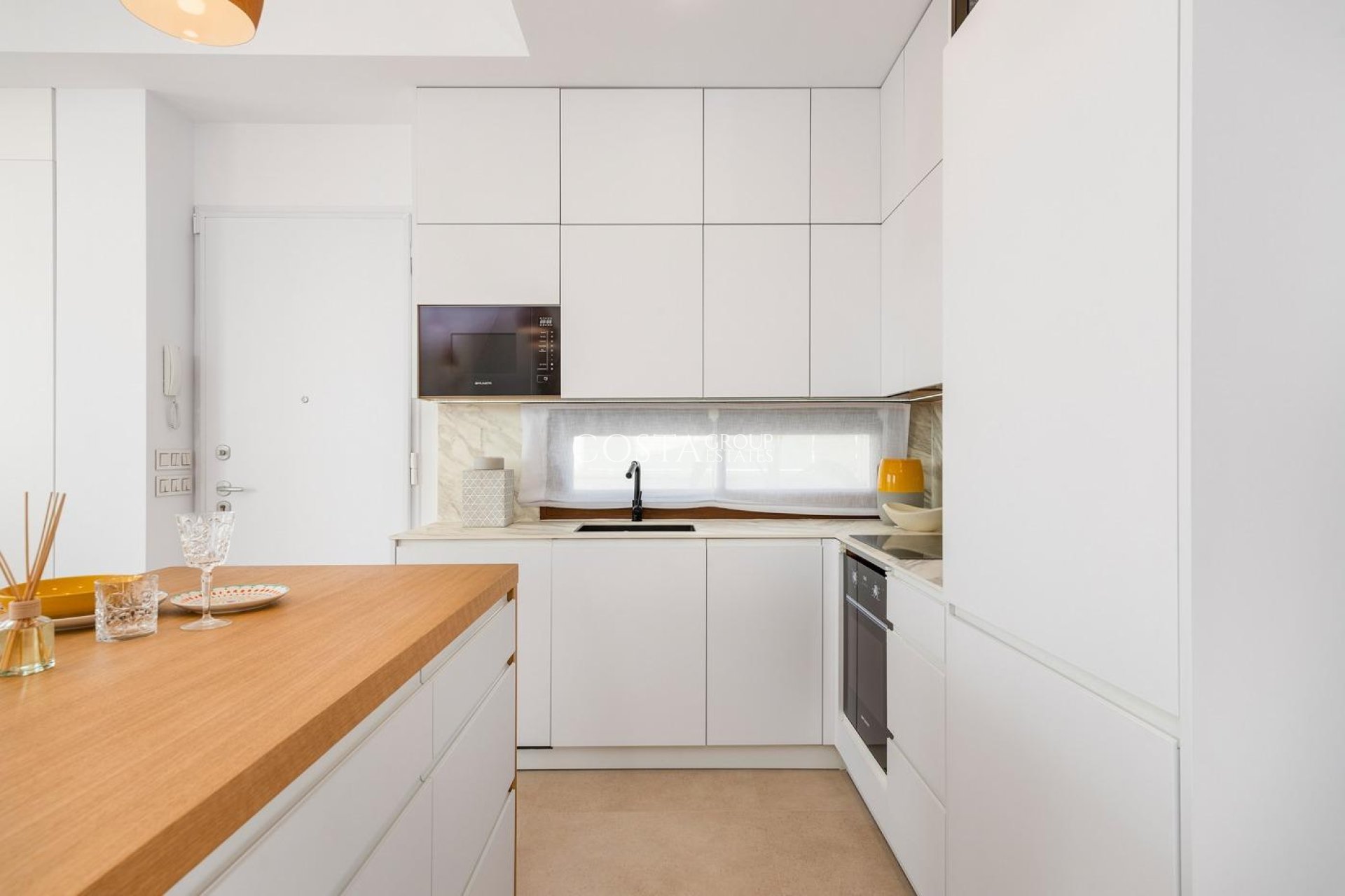 Nieuwbouw Woningen - Villa -
Vera - Vera Playa