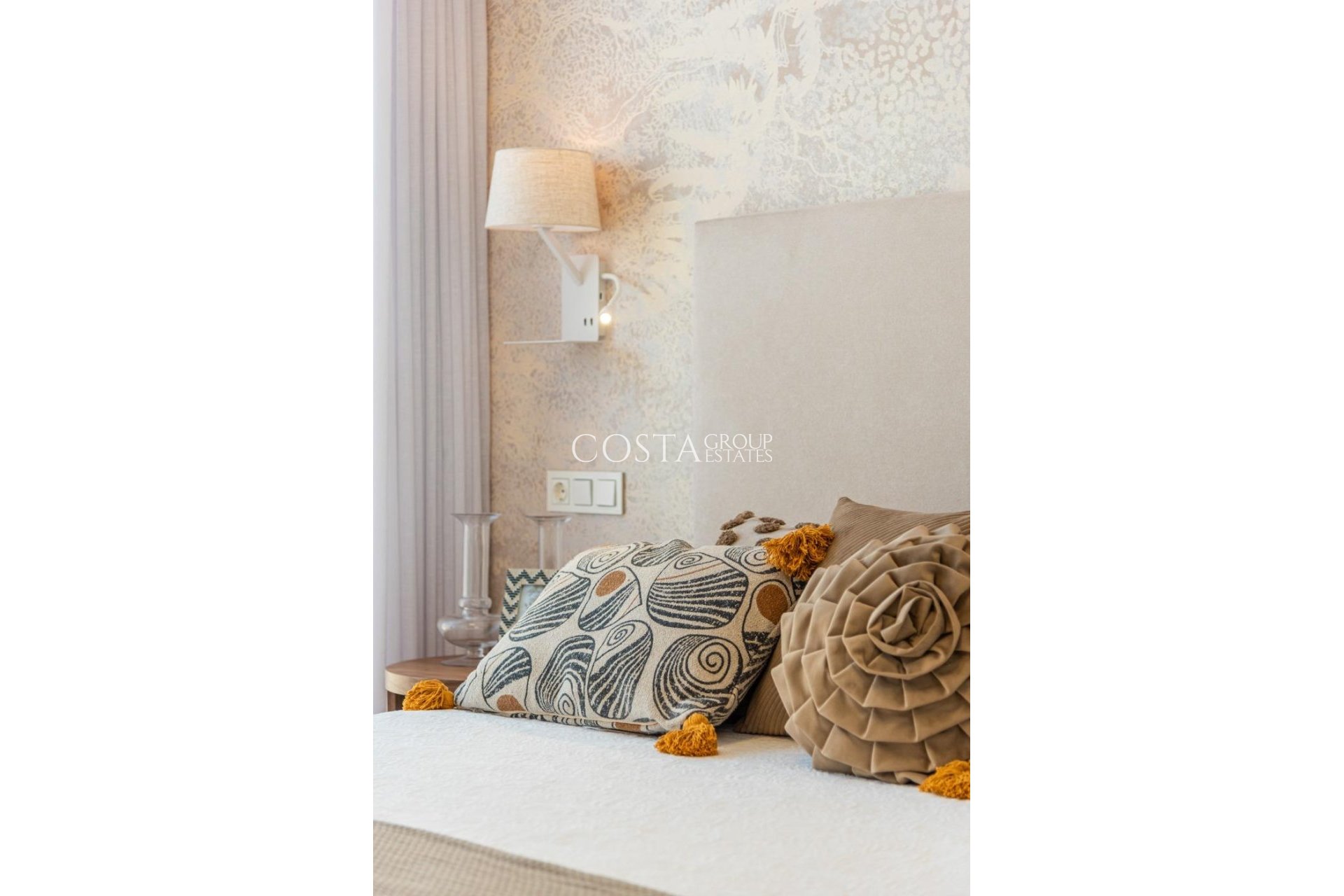 Nieuwbouw Woningen - Villa -
Vera - Vera Playa