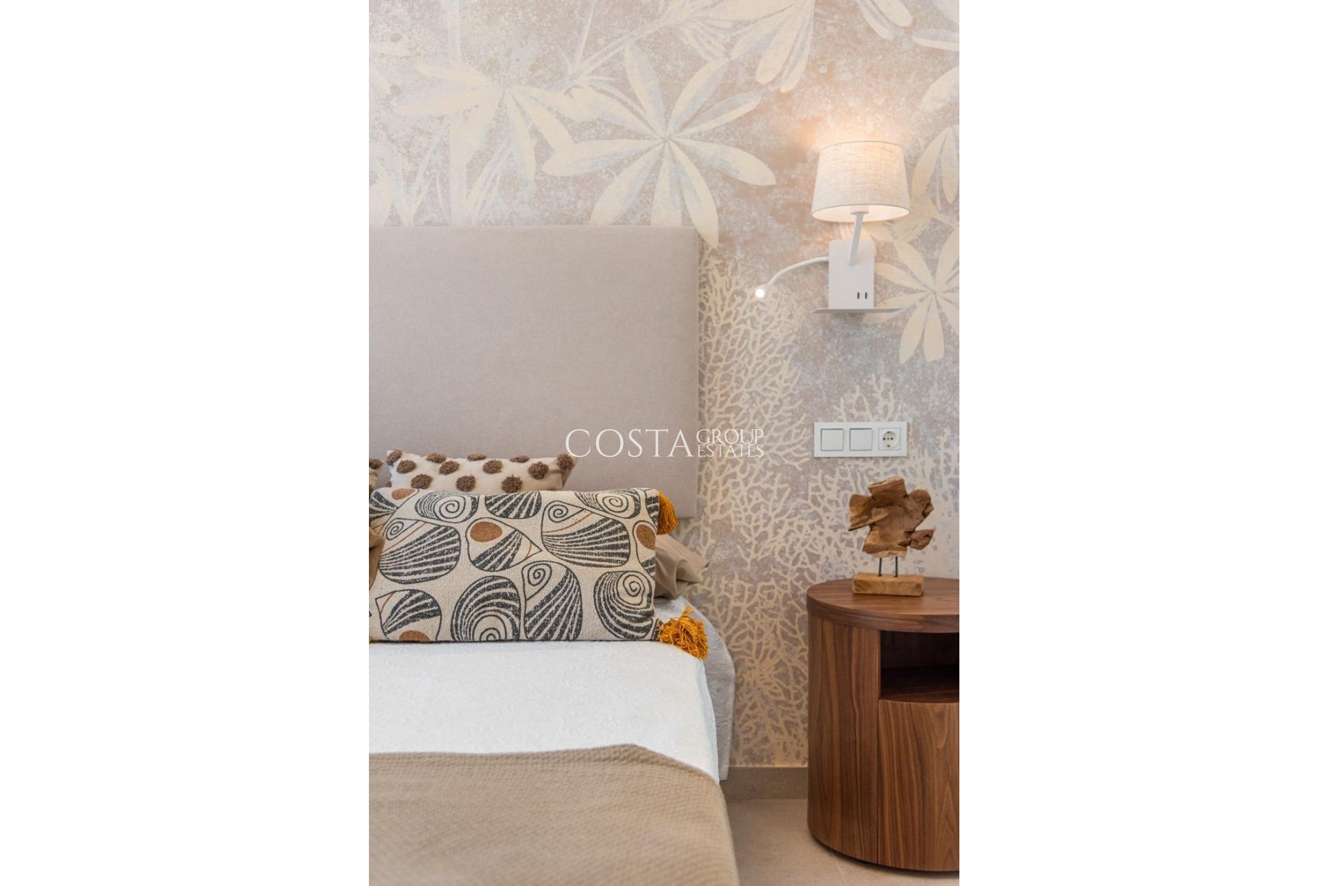 Nieuwbouw Woningen - Villa -
Vera - Vera Playa