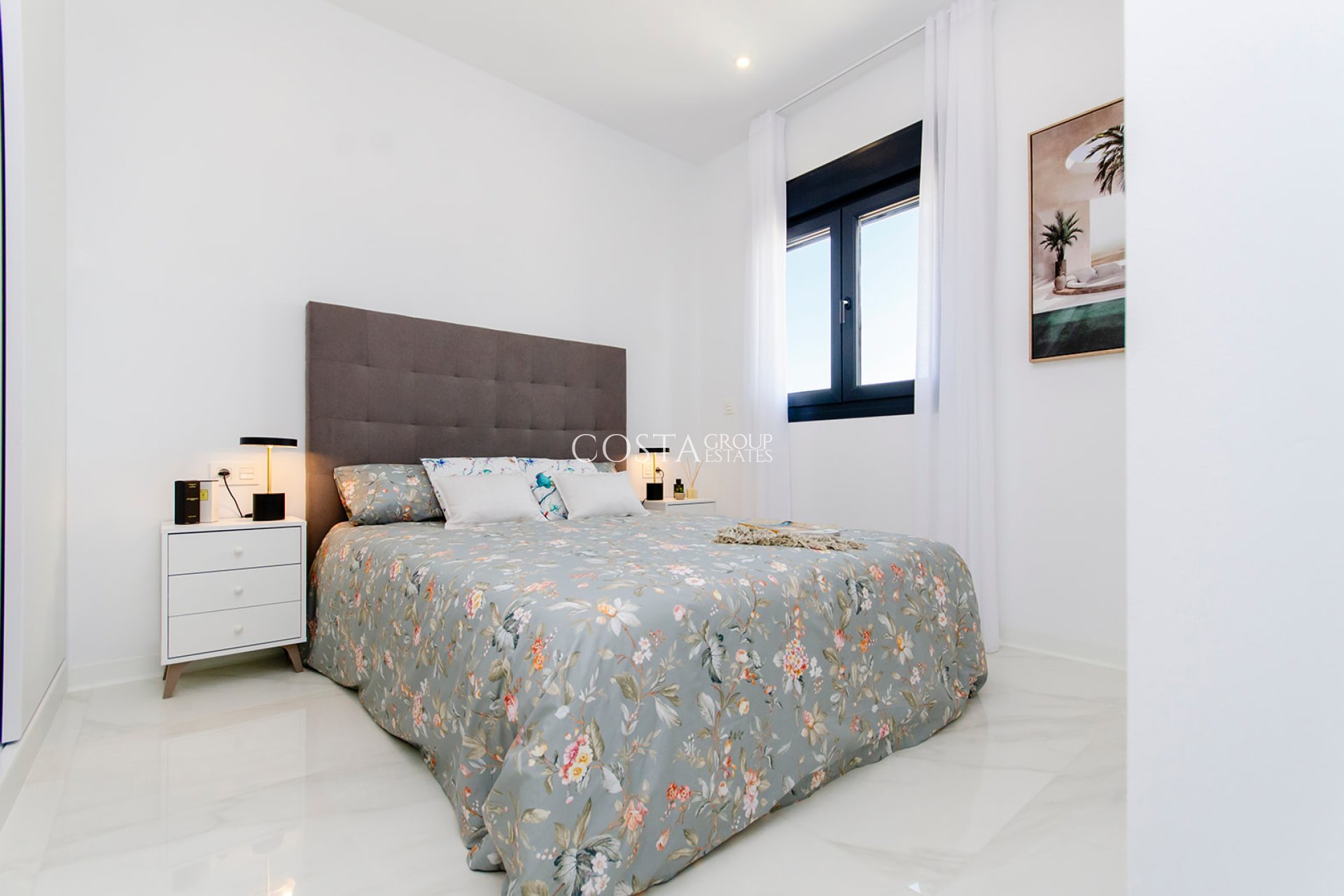 Nieuwbouw Woningen - Villa -
Vistabella