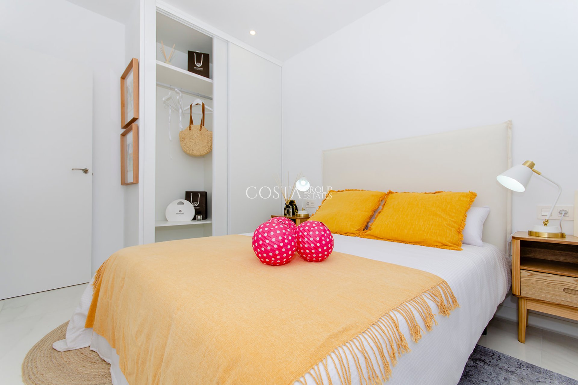 Nieuwbouw Woningen - Villa -
Vistabella