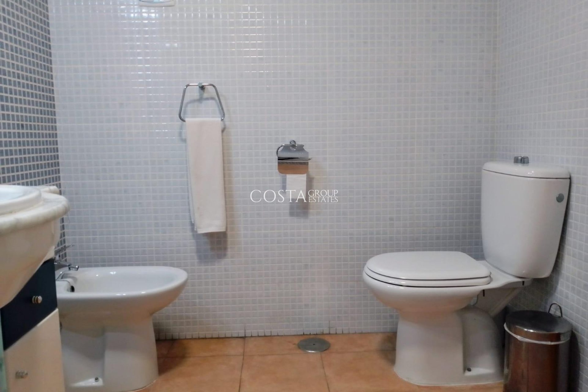 Nouvelle construction - Apartments -
Aguilas - Collados