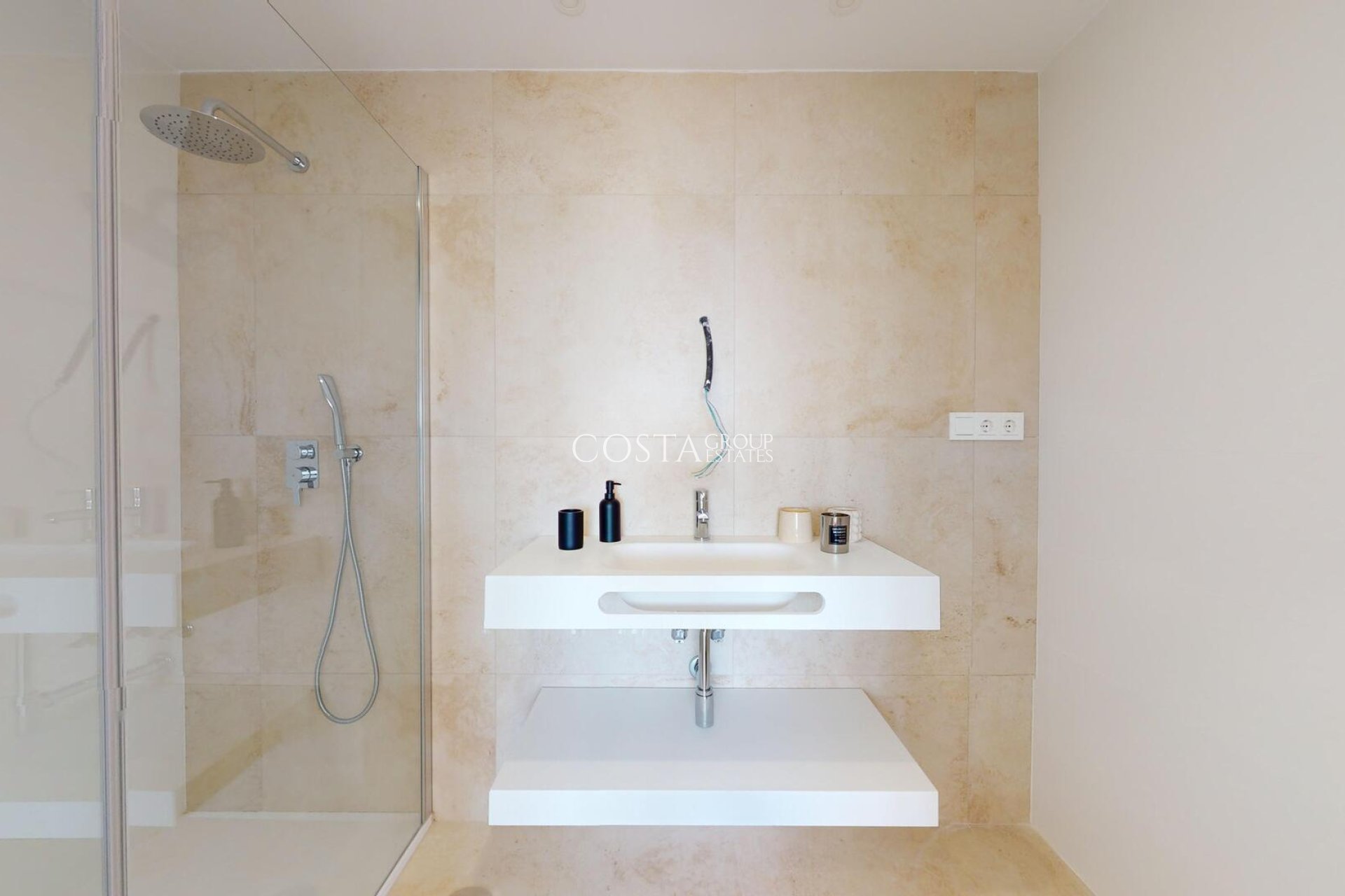 Nouvelle construction - Apartments -
Aguilas