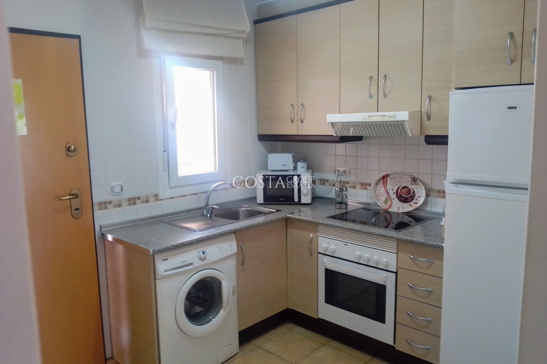 Nouvelle construction - Apartments -
Aguilas