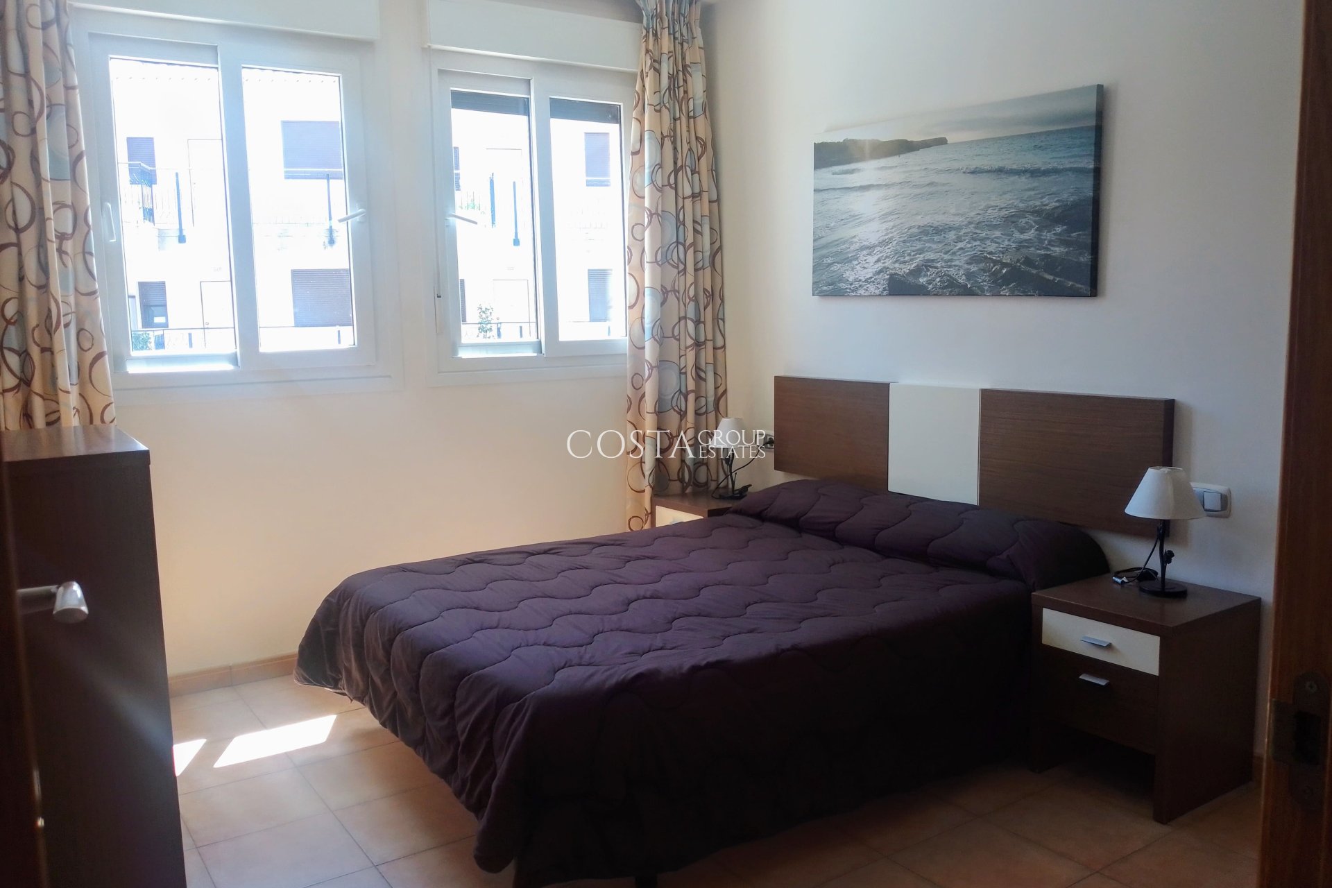 Nouvelle construction - Apartments -
Aguilas