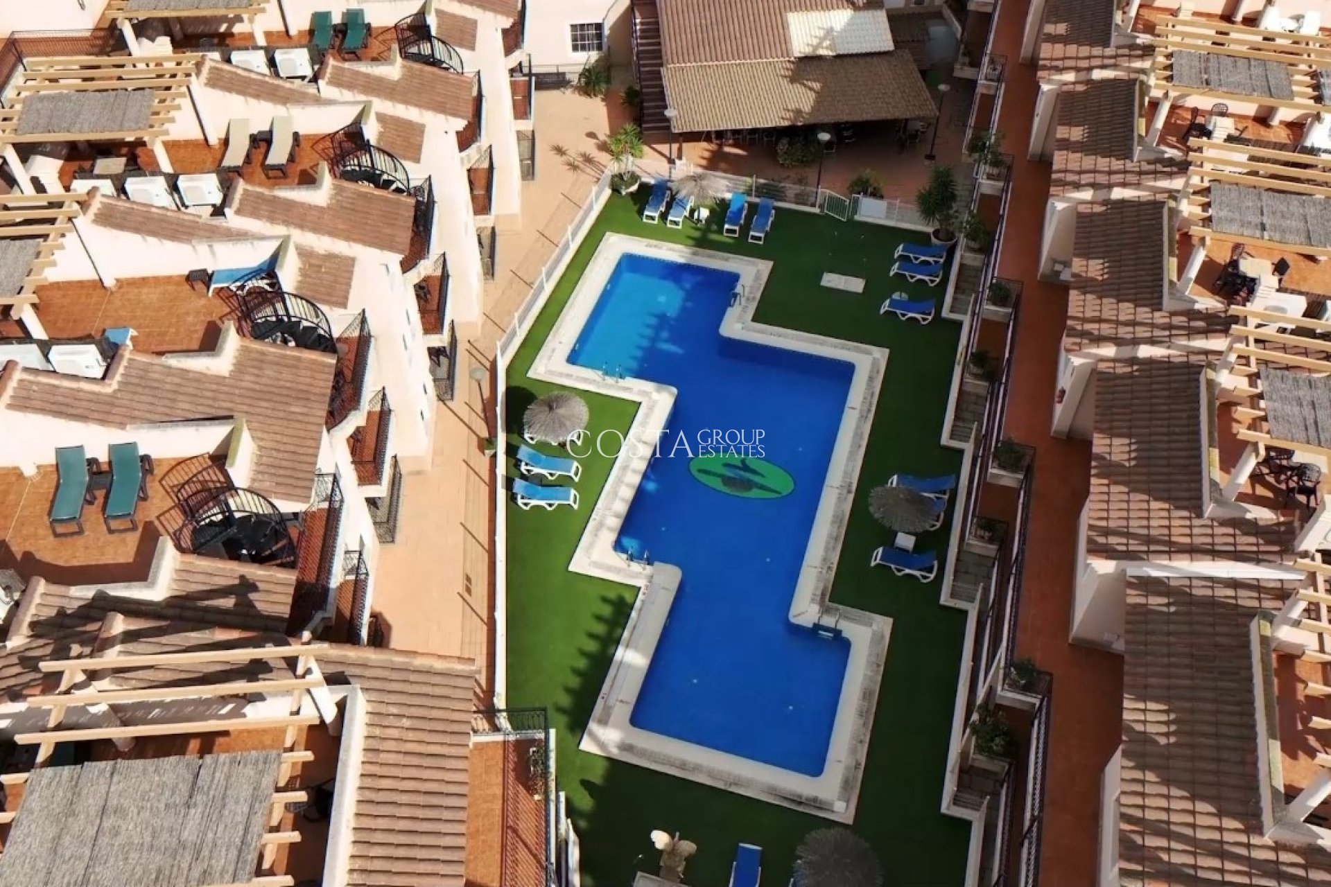 Nouvelle construction - Apartments -
Aguilas