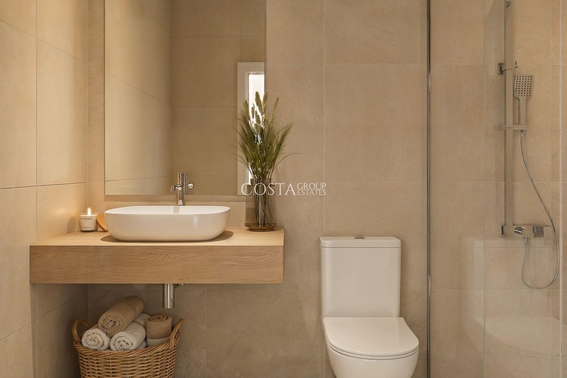 Nouvelle construction - Apartments -
Alfas del Pí - Alfaz del Sol