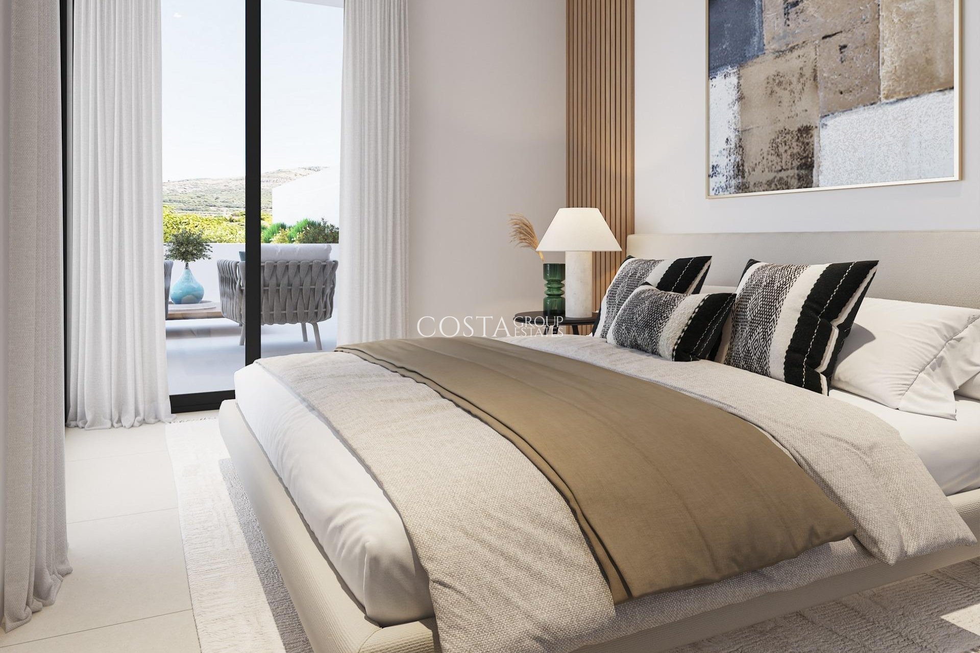 Nouvelle construction - Apartments -
Alfas del Pí - Alfaz del Sol