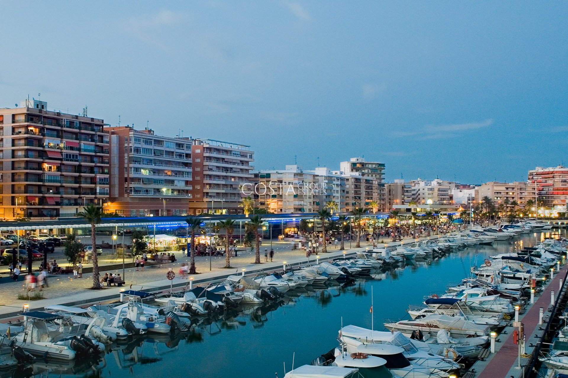 Nouvelle construction - Apartments -
Alicante (Alacant)