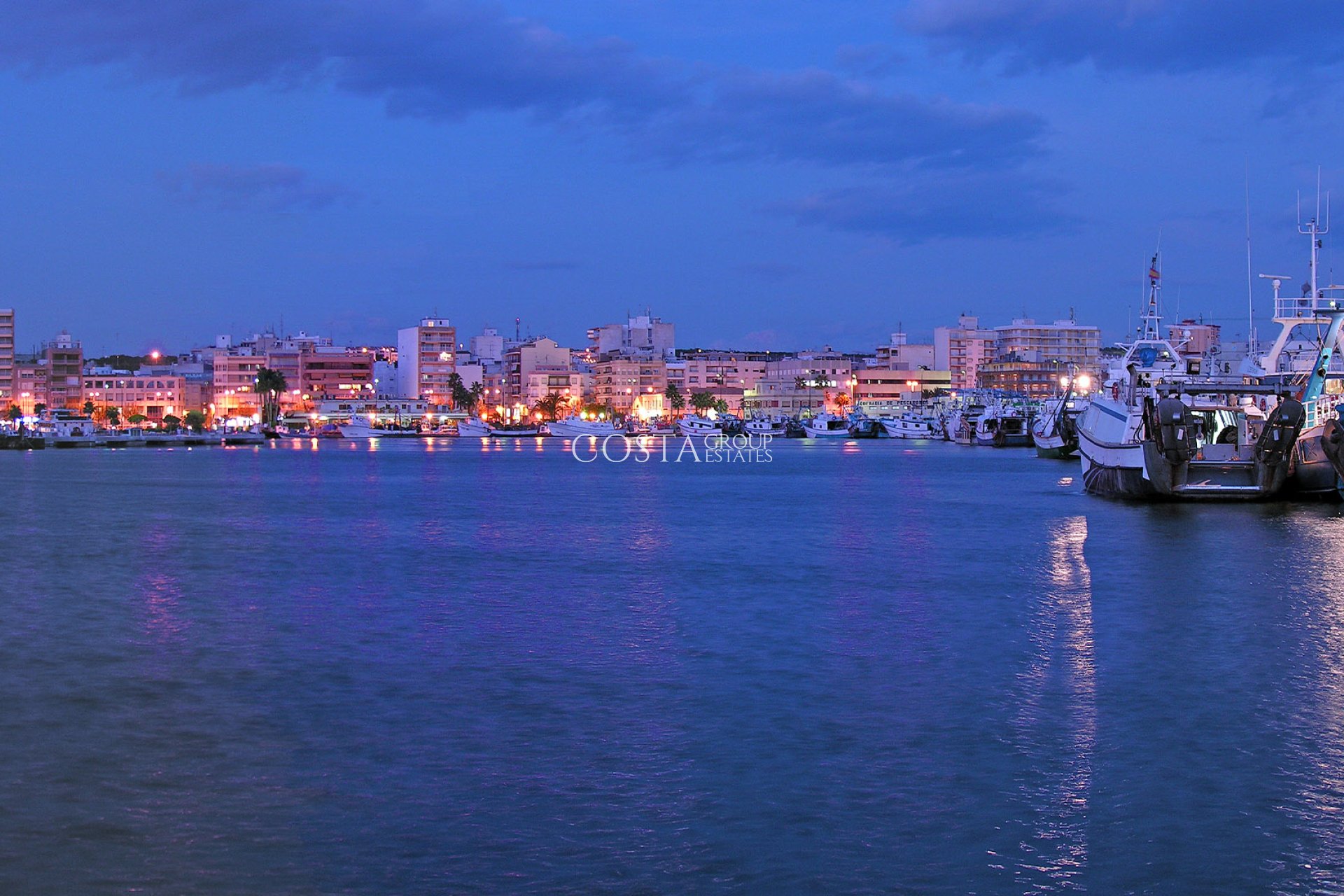 Nouvelle construction - Apartments -
Alicante (Alacant)