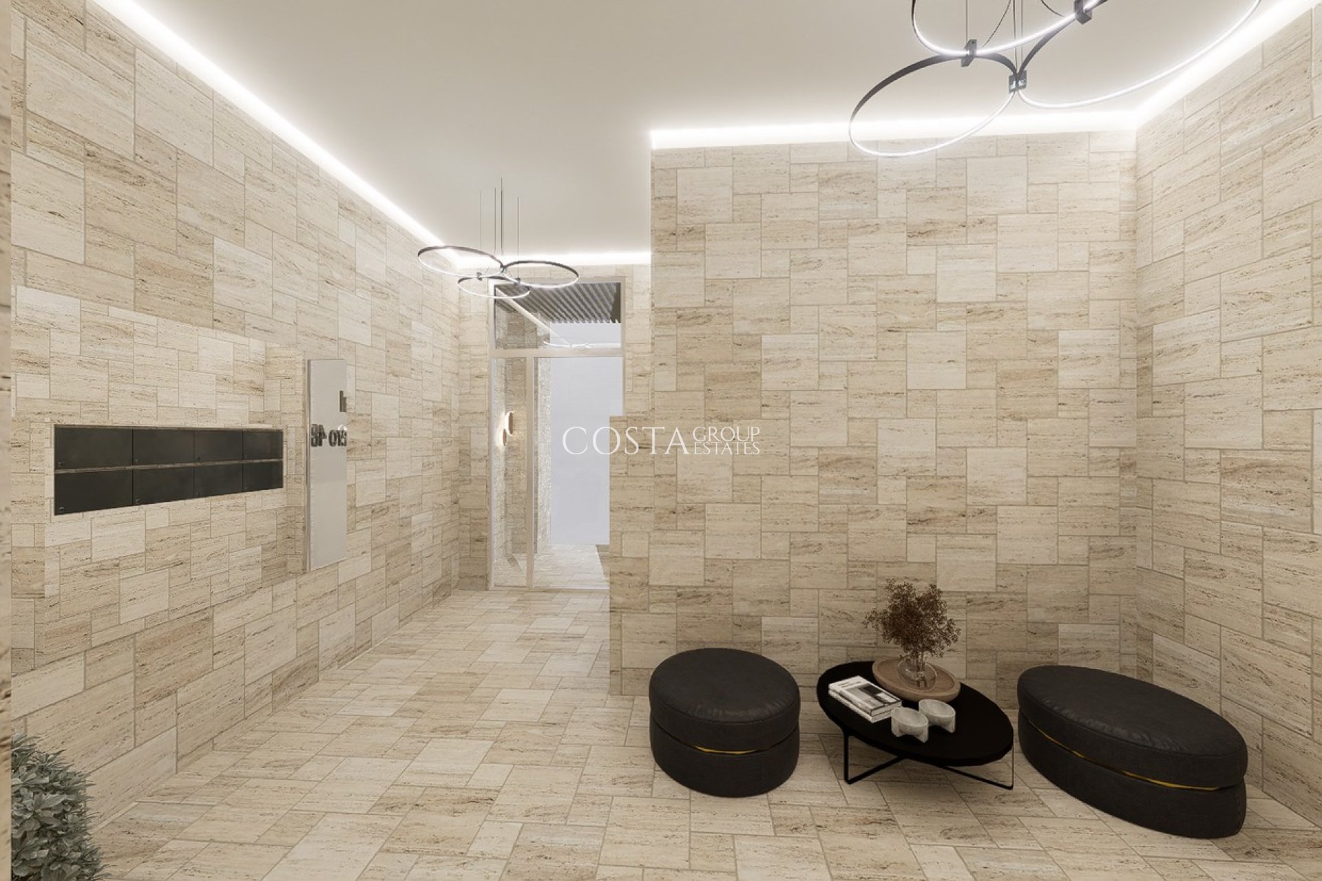 Nouvelle construction - Apartments -
Alicante (Alacant)