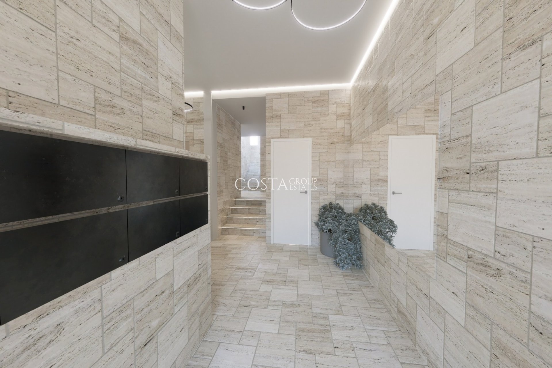 Nouvelle construction - Apartments -
Alicante (Alacant)