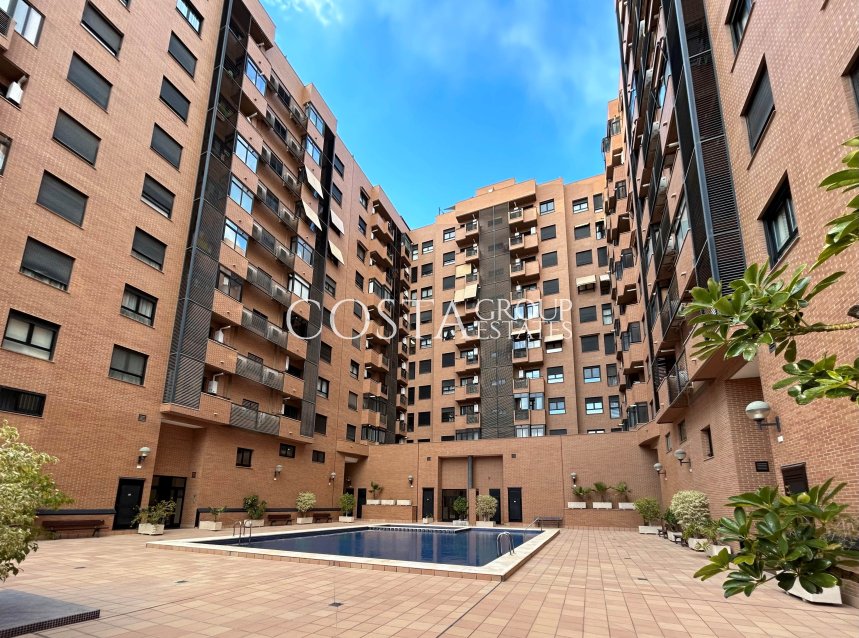 Nouvelle construction - Apartments -
Alicante (Alacant)