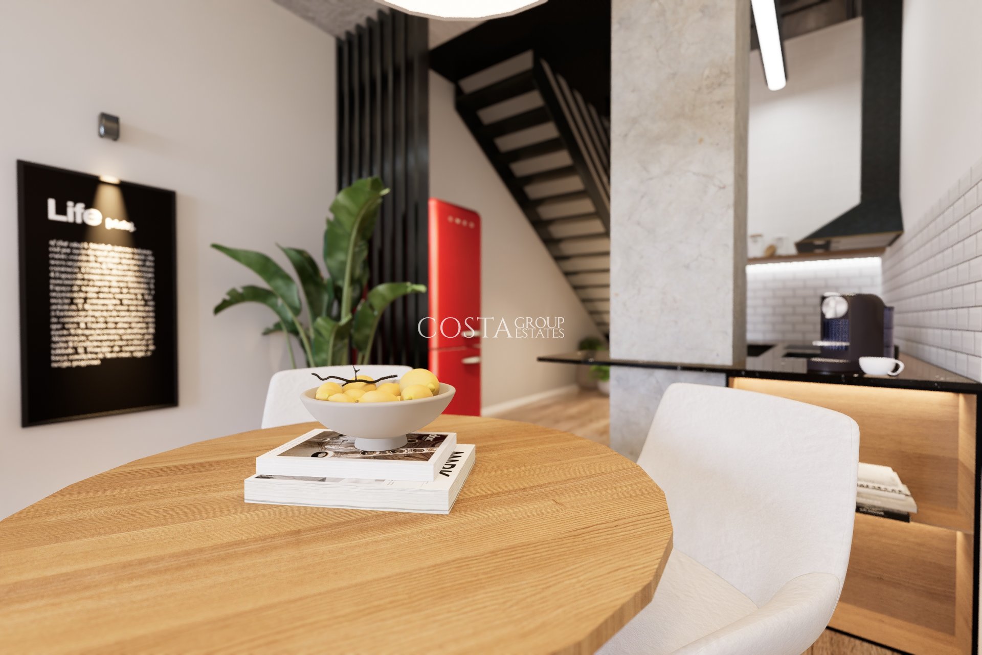 Nouvelle construction - Apartments -
Alicante (Alacant)