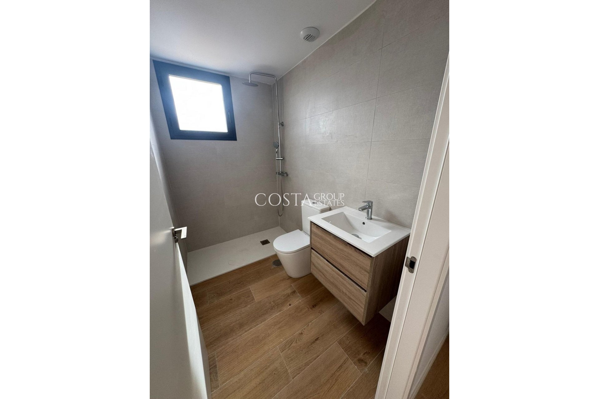 Nouvelle construction - Apartments -
Alicante - Benalua