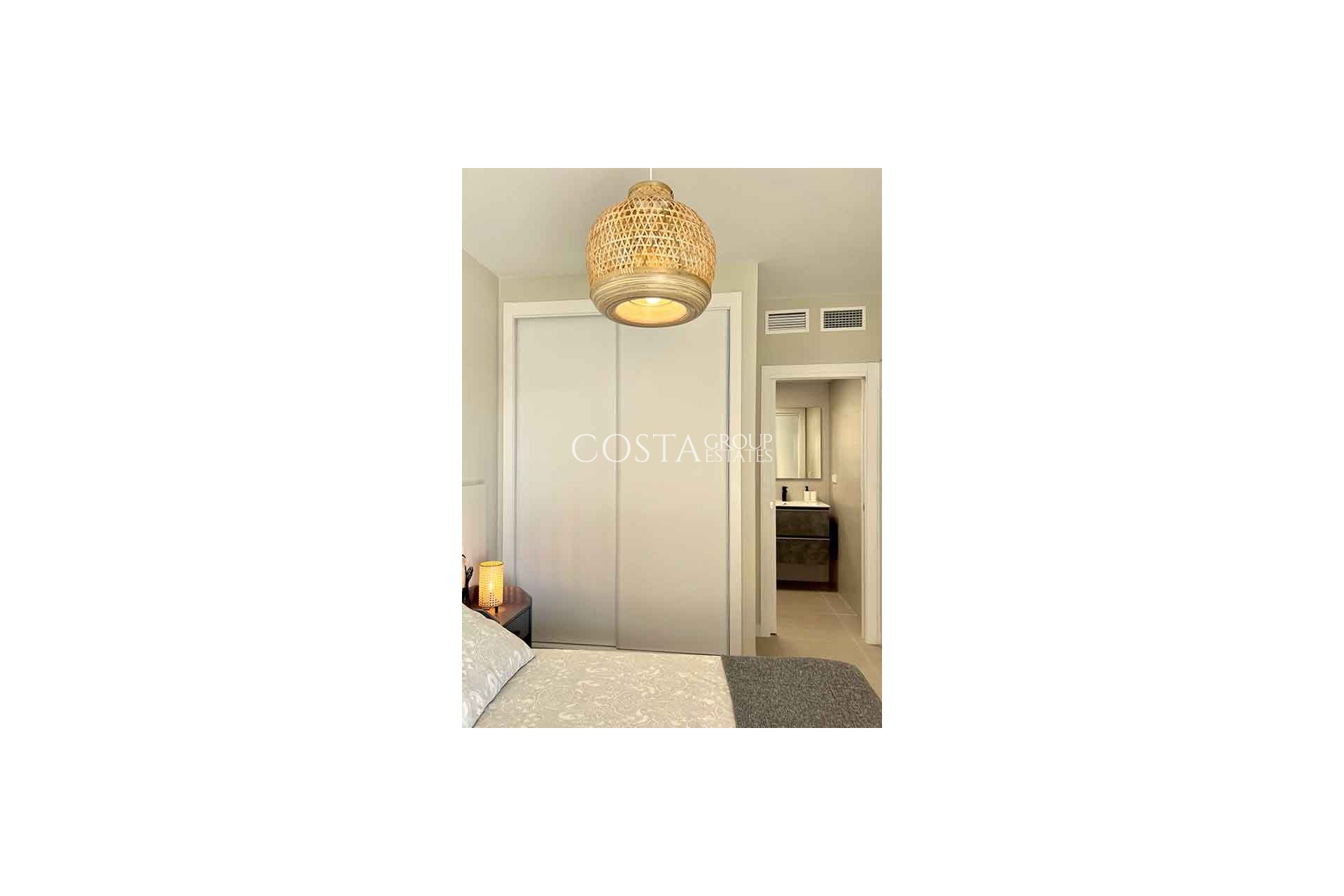 Nouvelle construction - Apartments -
Almayate