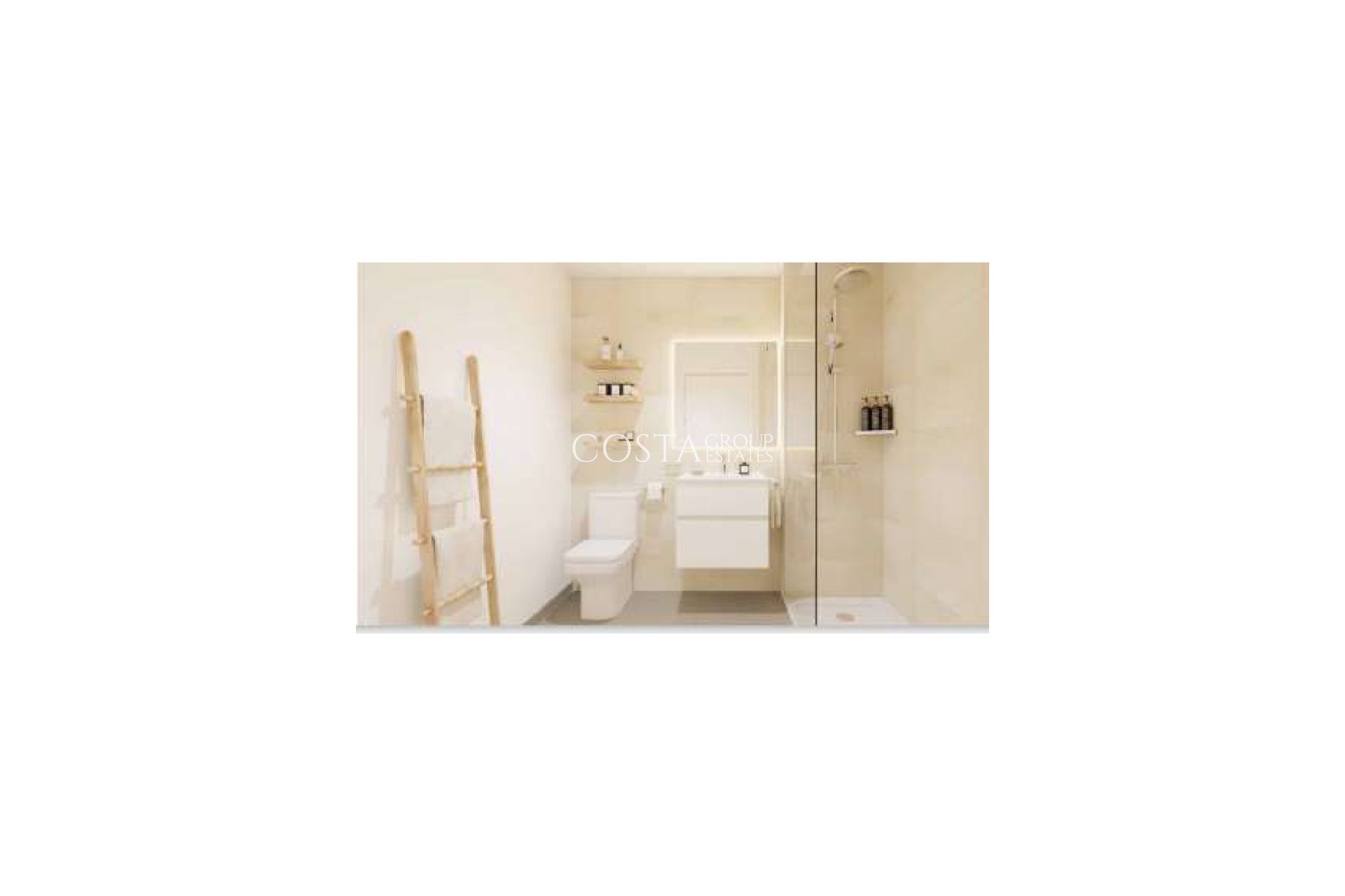 Nouvelle construction - Apartments -
Almuñecar - Almuñécar