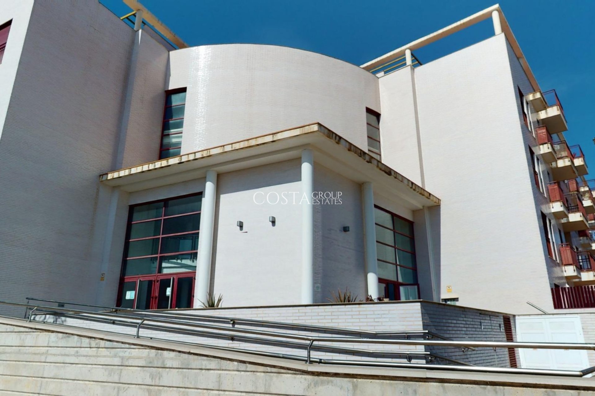 Nouvelle construction - Apartments -
Archena - Villanueva del Rio Segura