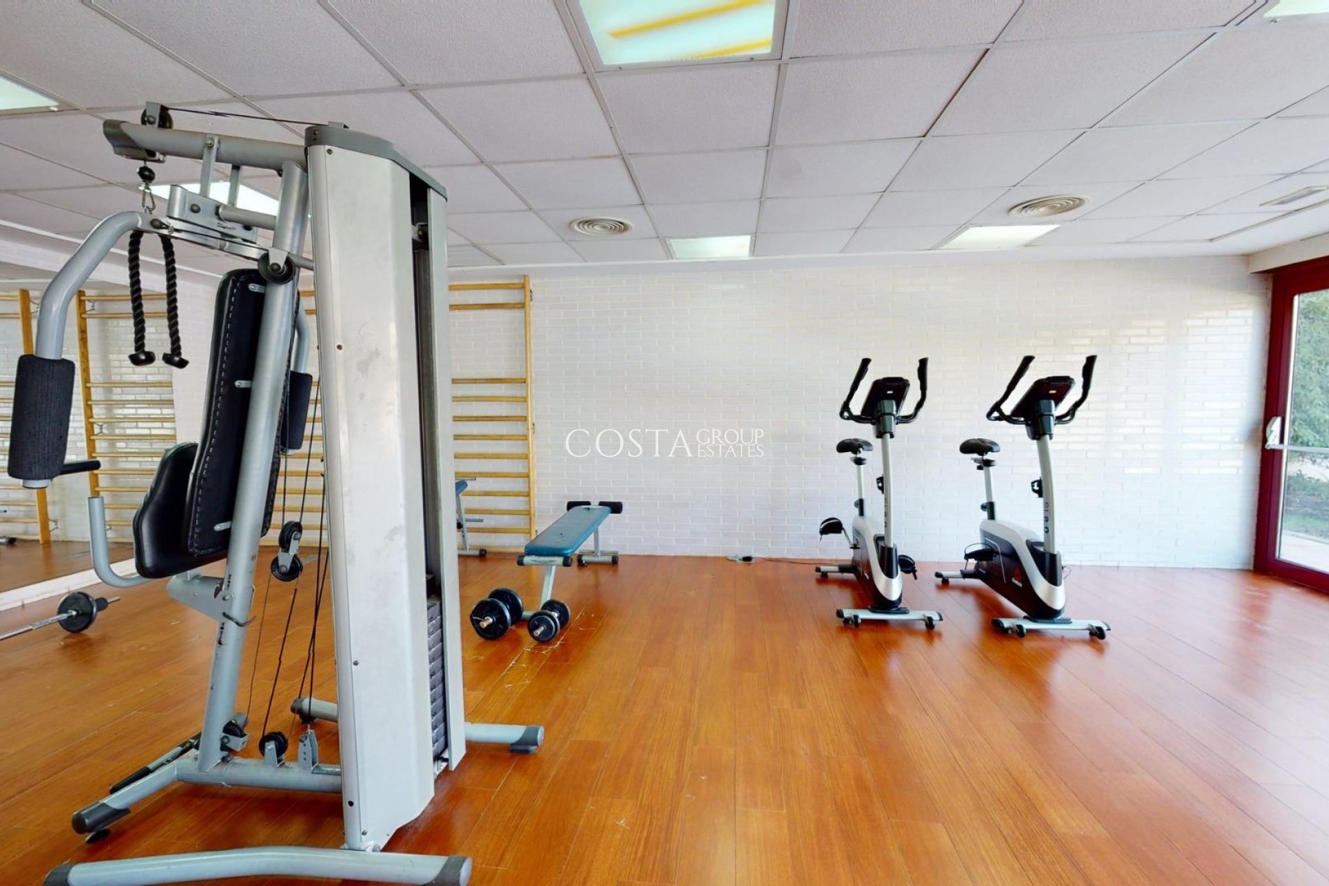 Nouvelle construction - Apartments -
Archena - Villanueva del Rio Segura