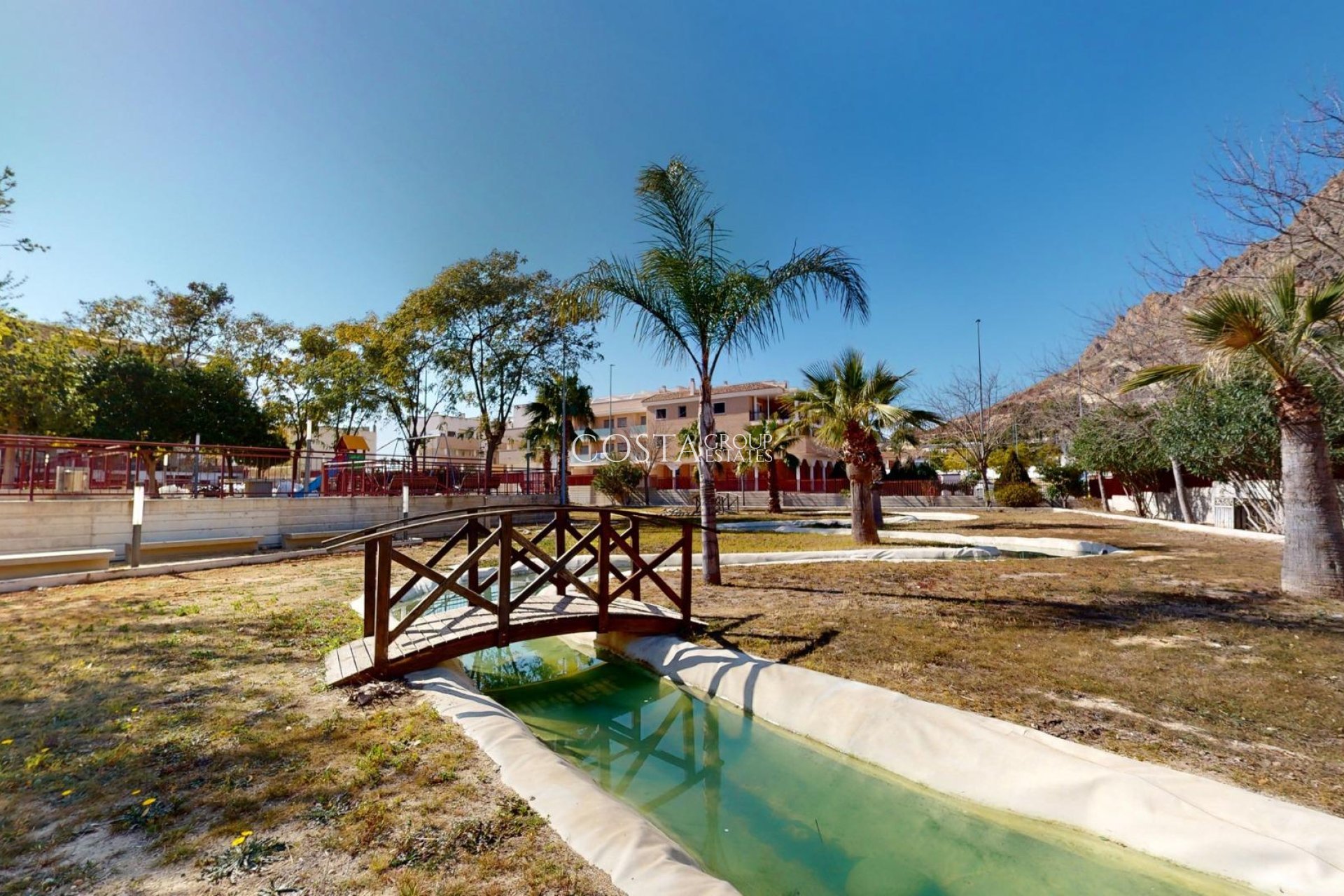 Nouvelle construction - Apartments -
Archena - Villanueva del Rio Segura